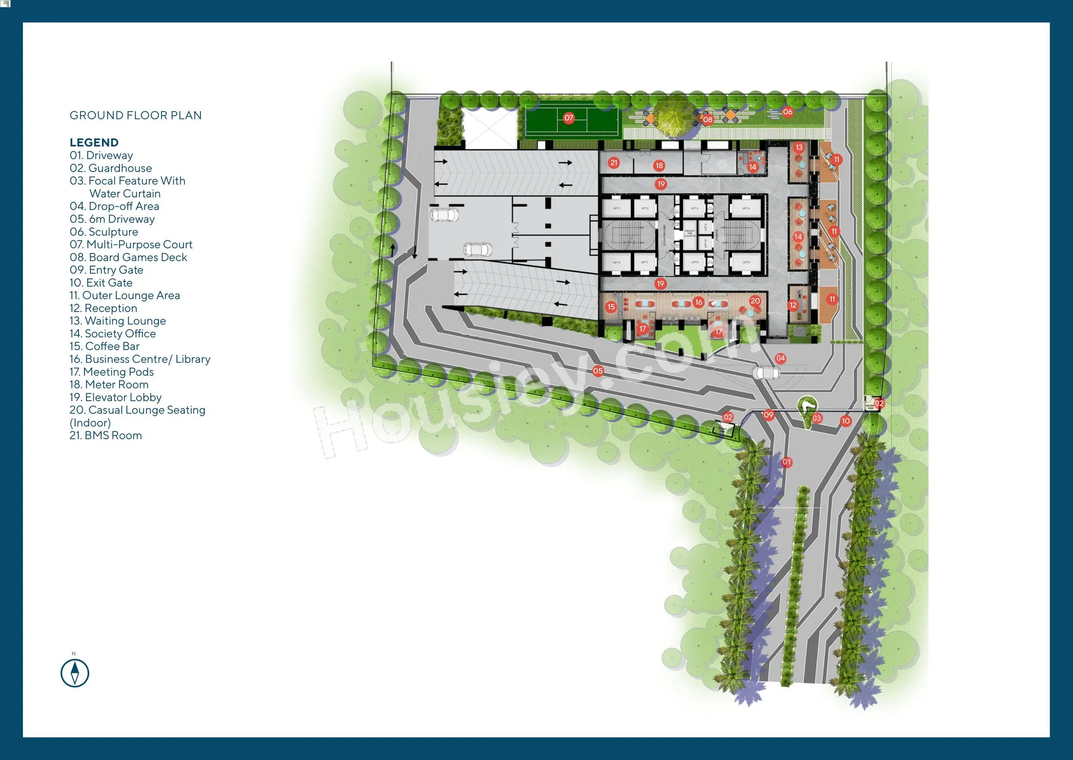 Master Plan 1