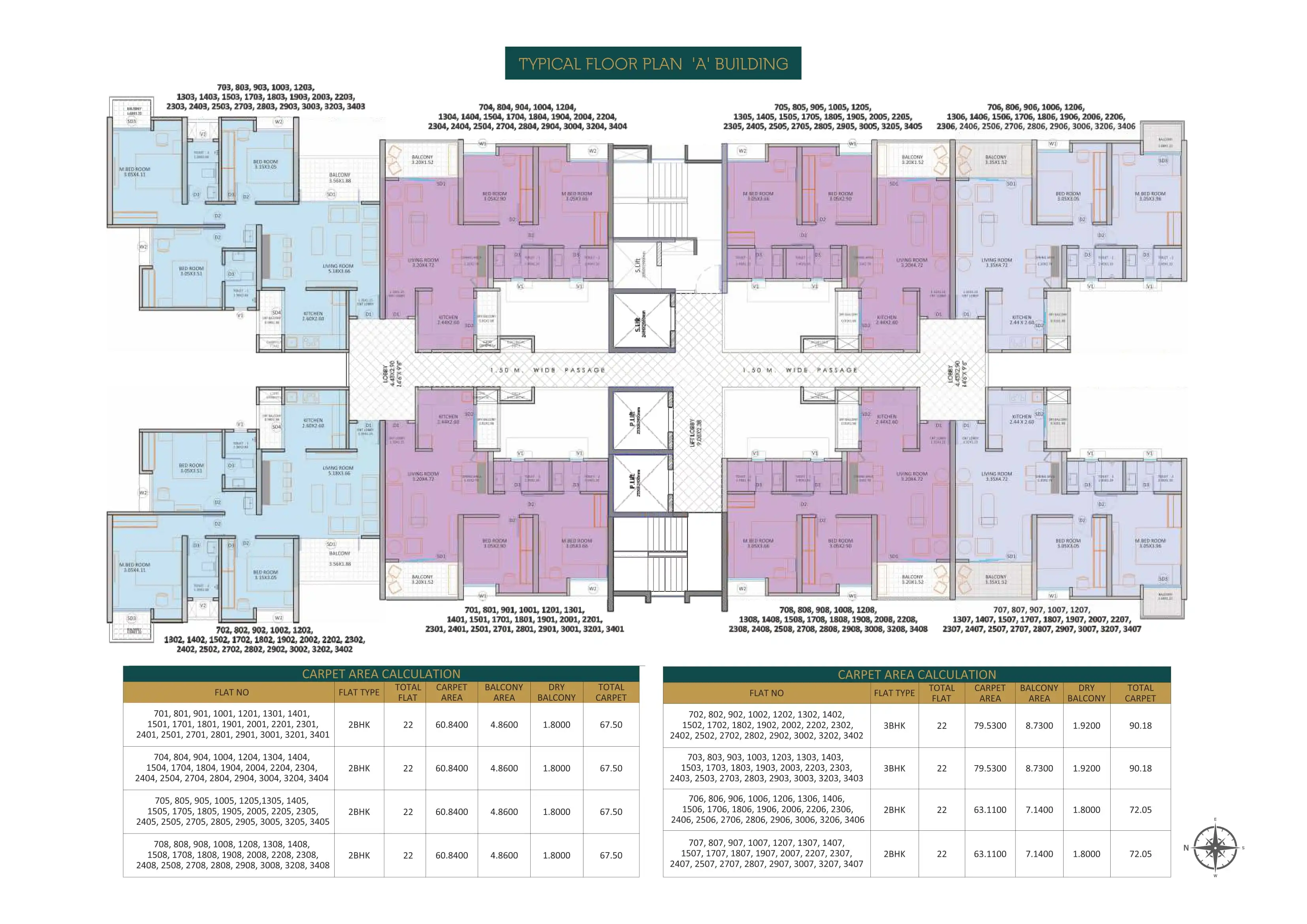 Floor Plan 3