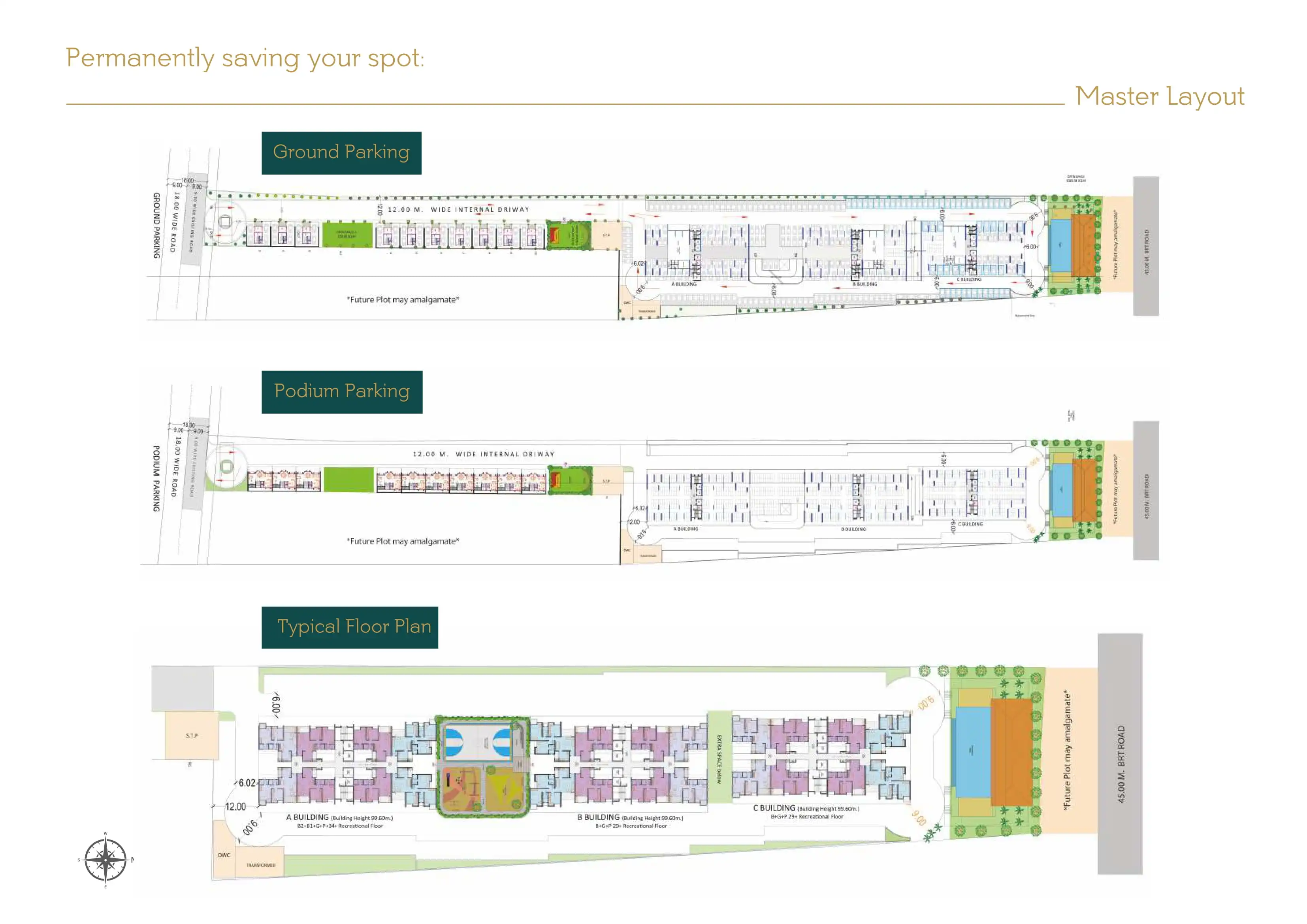 Master Plan 1