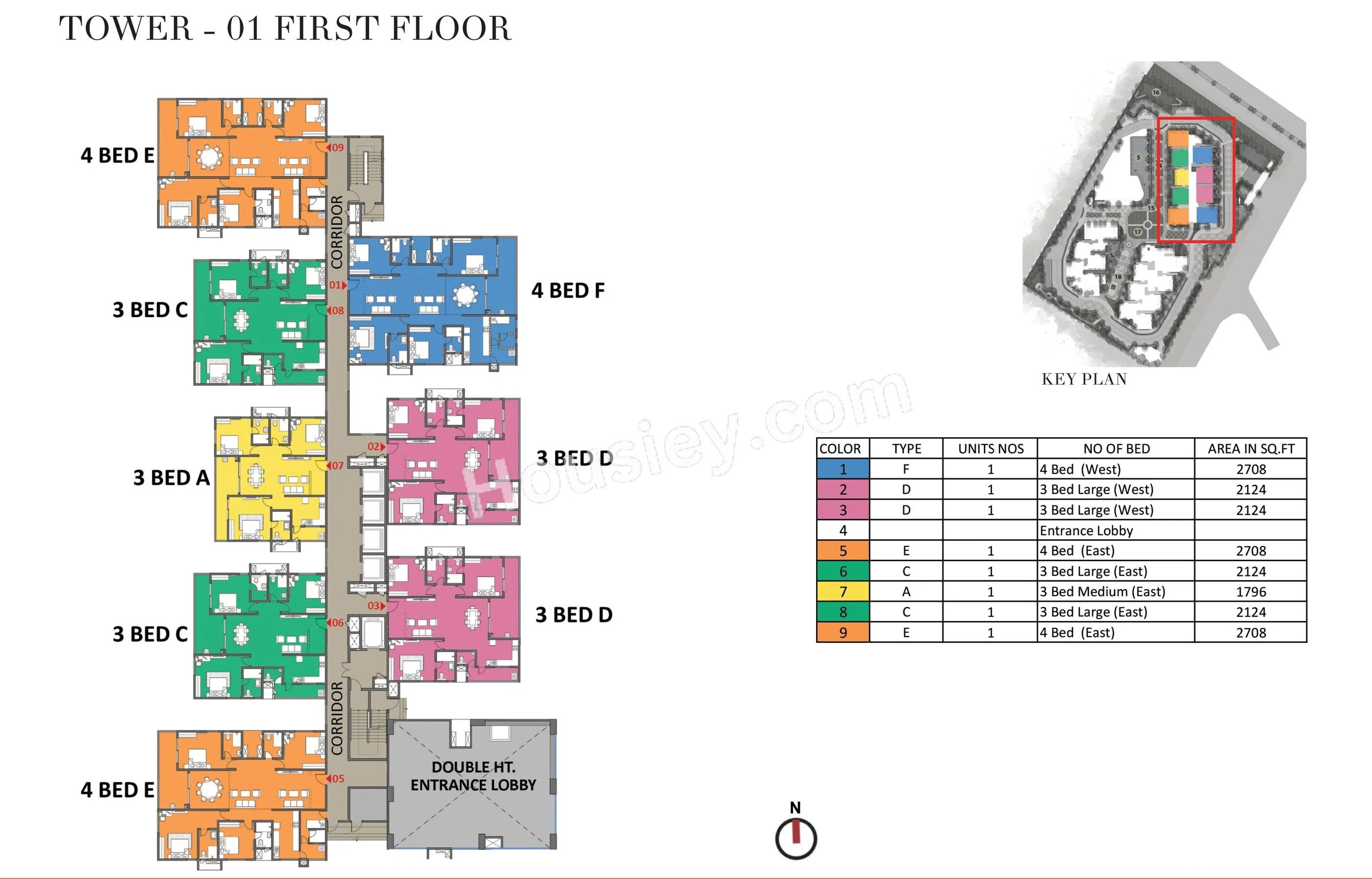 Floor Plan 4
