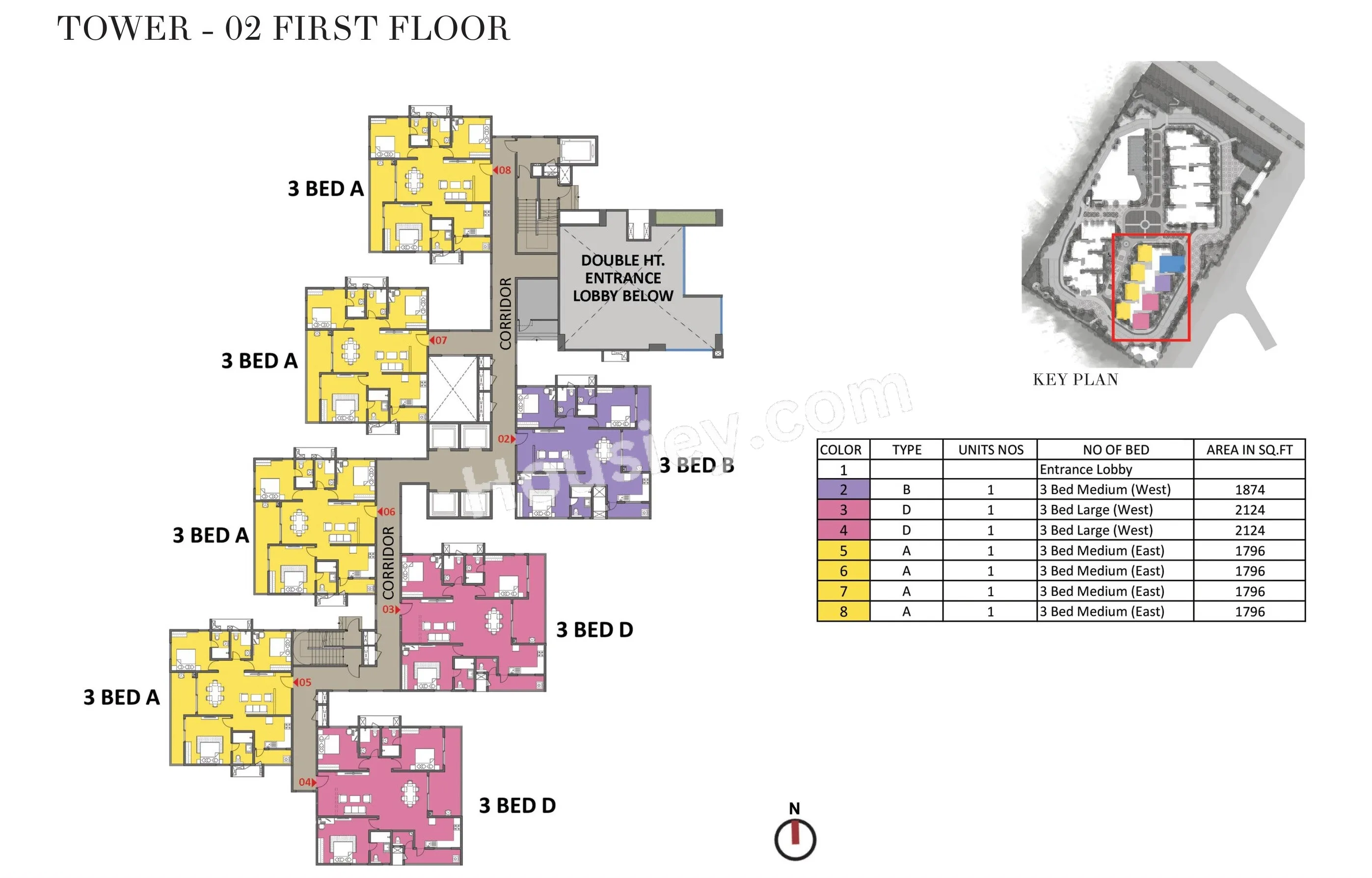 Floor Plan 5