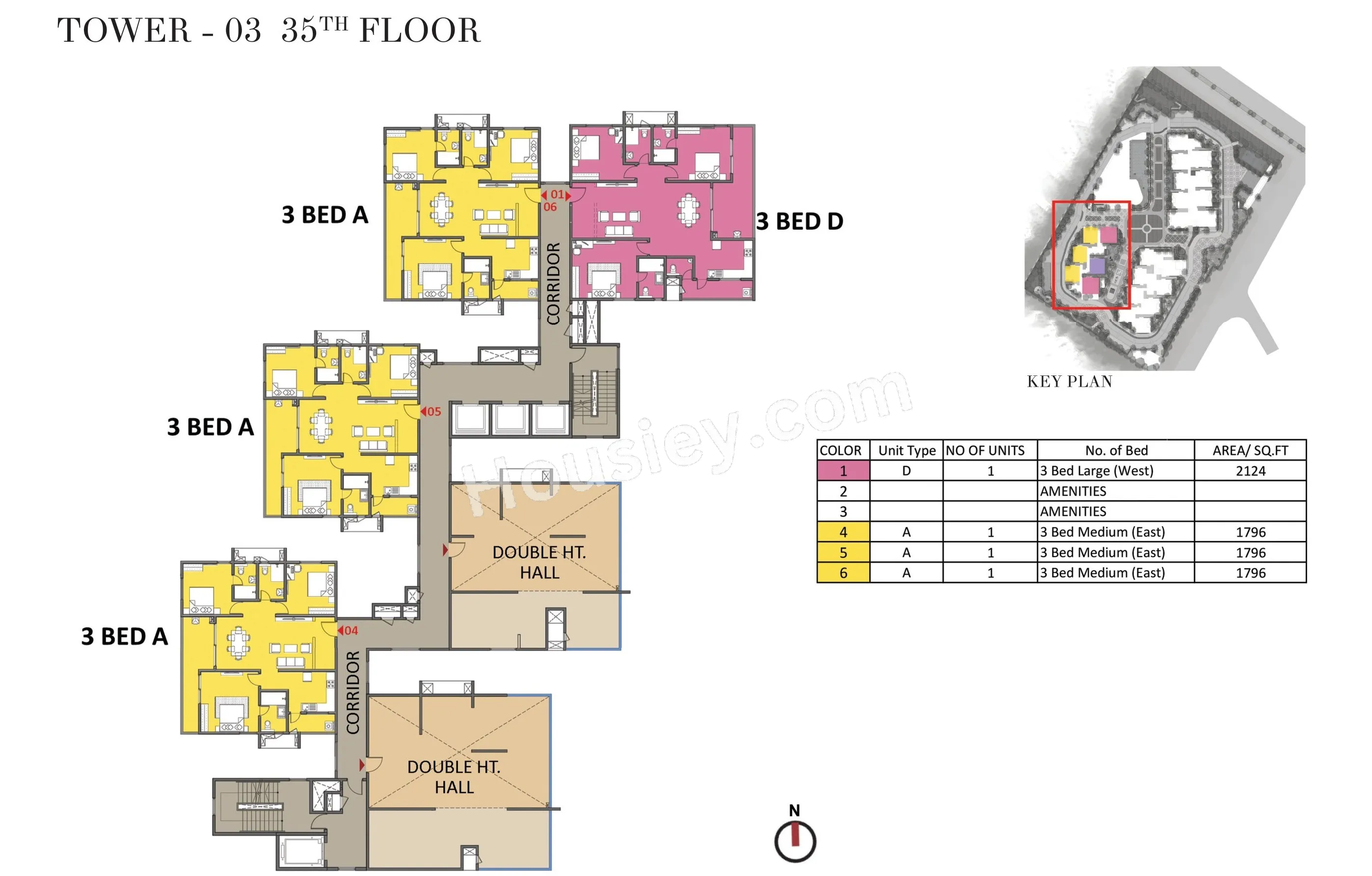 Floor Plan 9