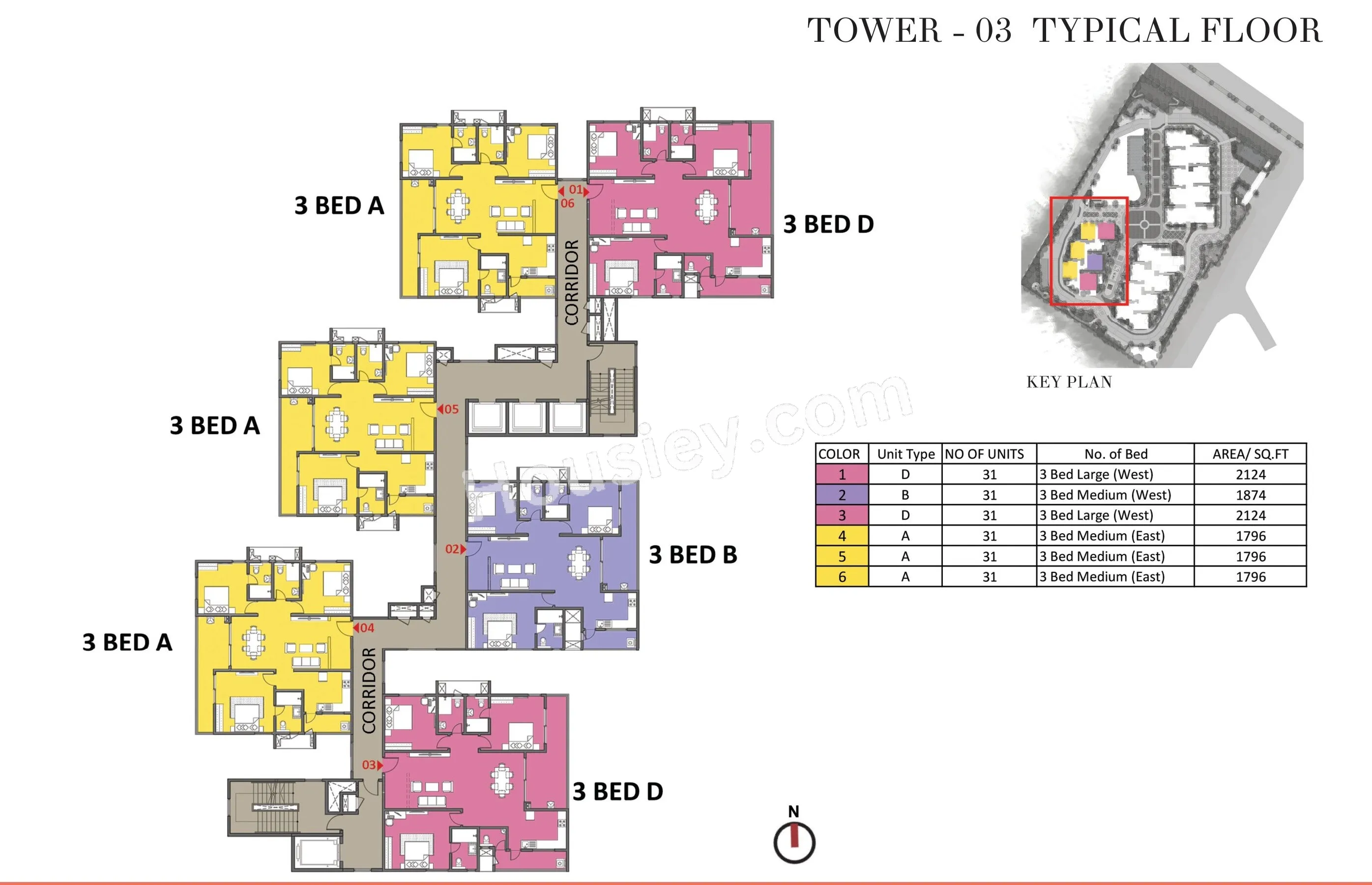 Floor Plan 13