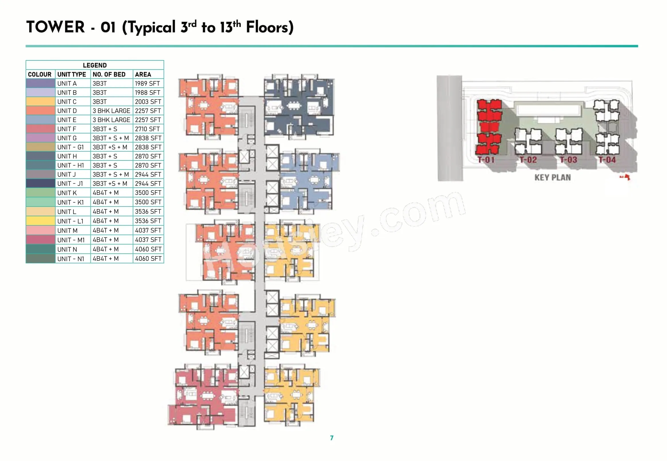 Floor Plan 4