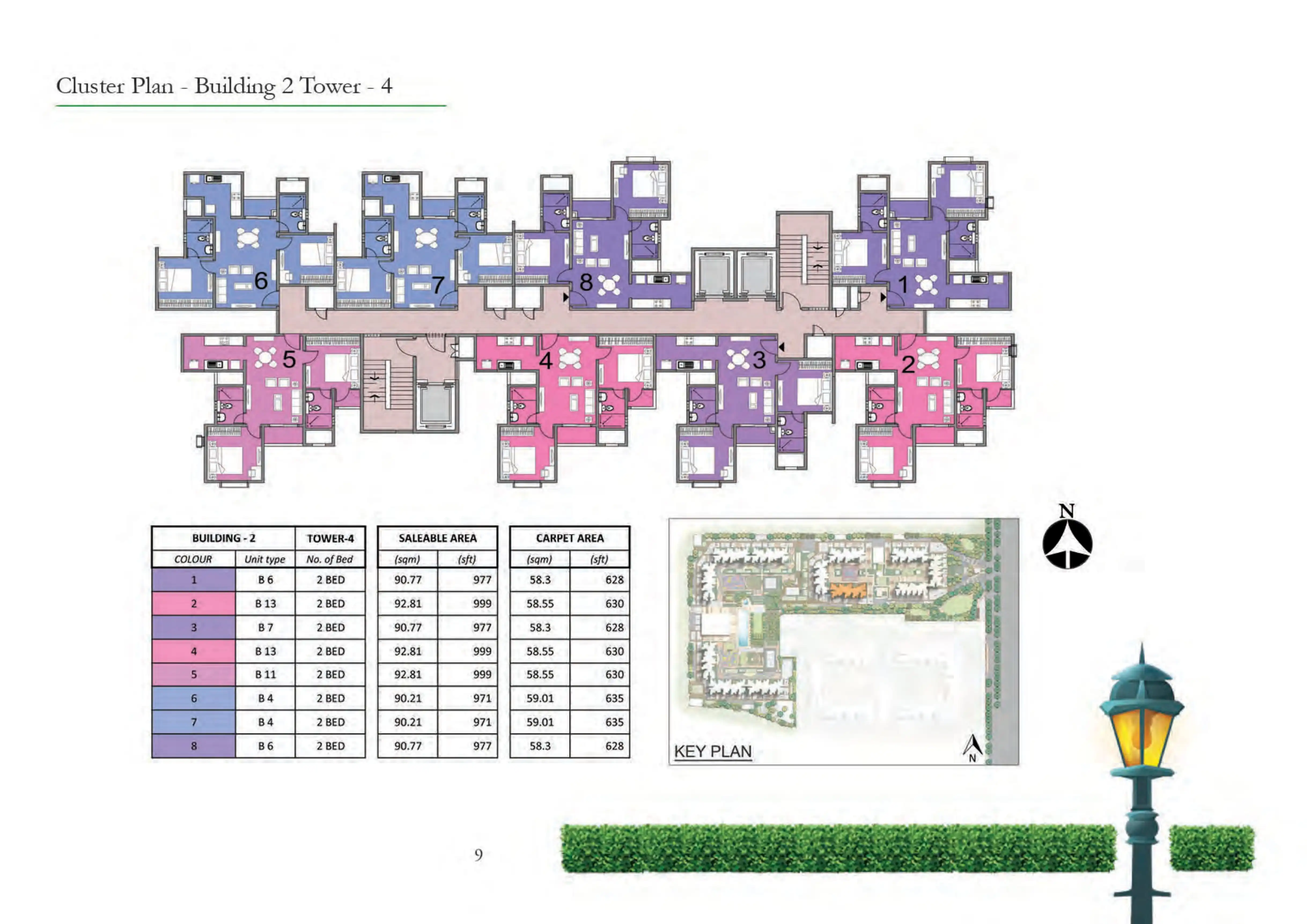 Floor Plan 4
