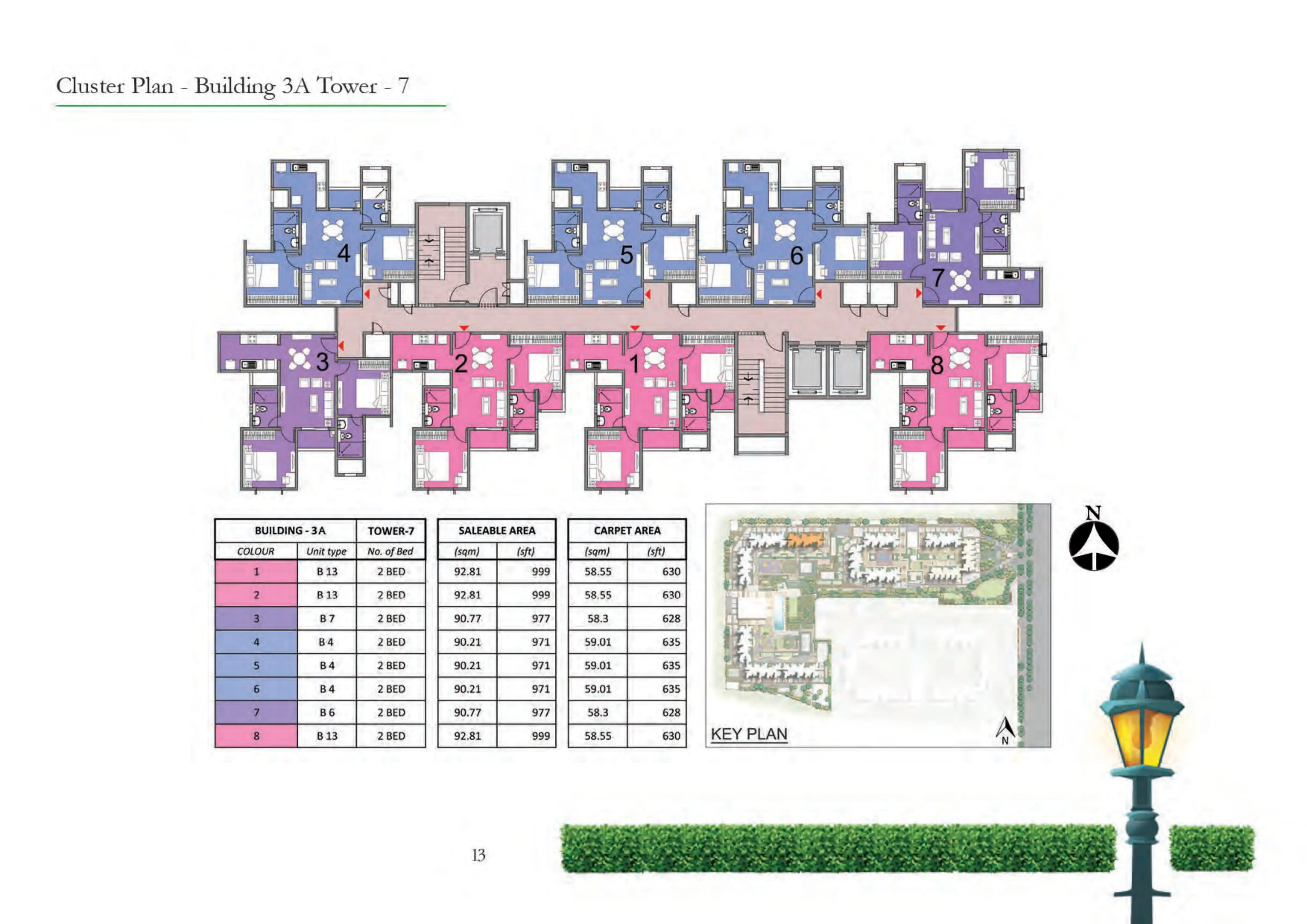 Floor Plan 6