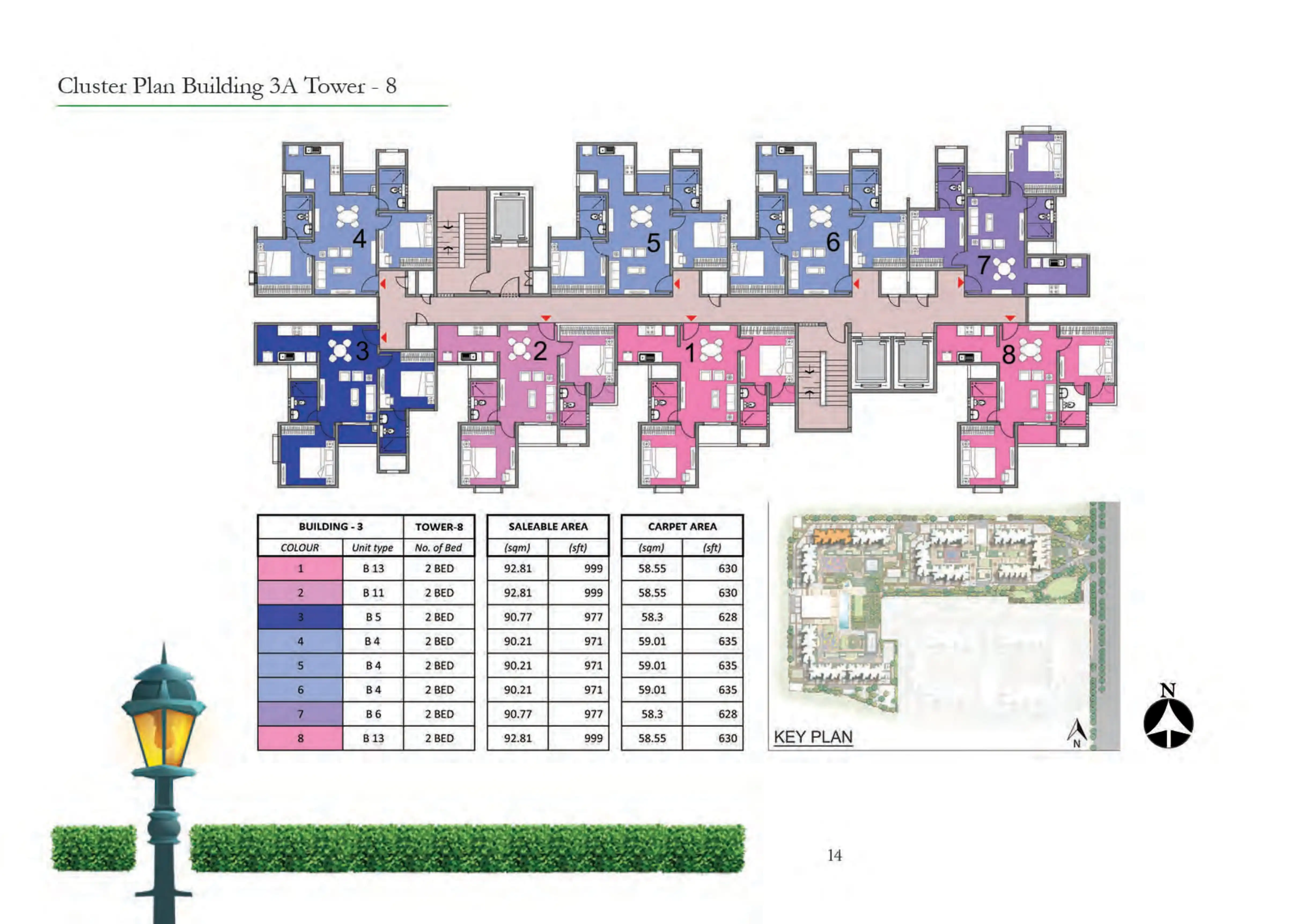 Floor Plan 12