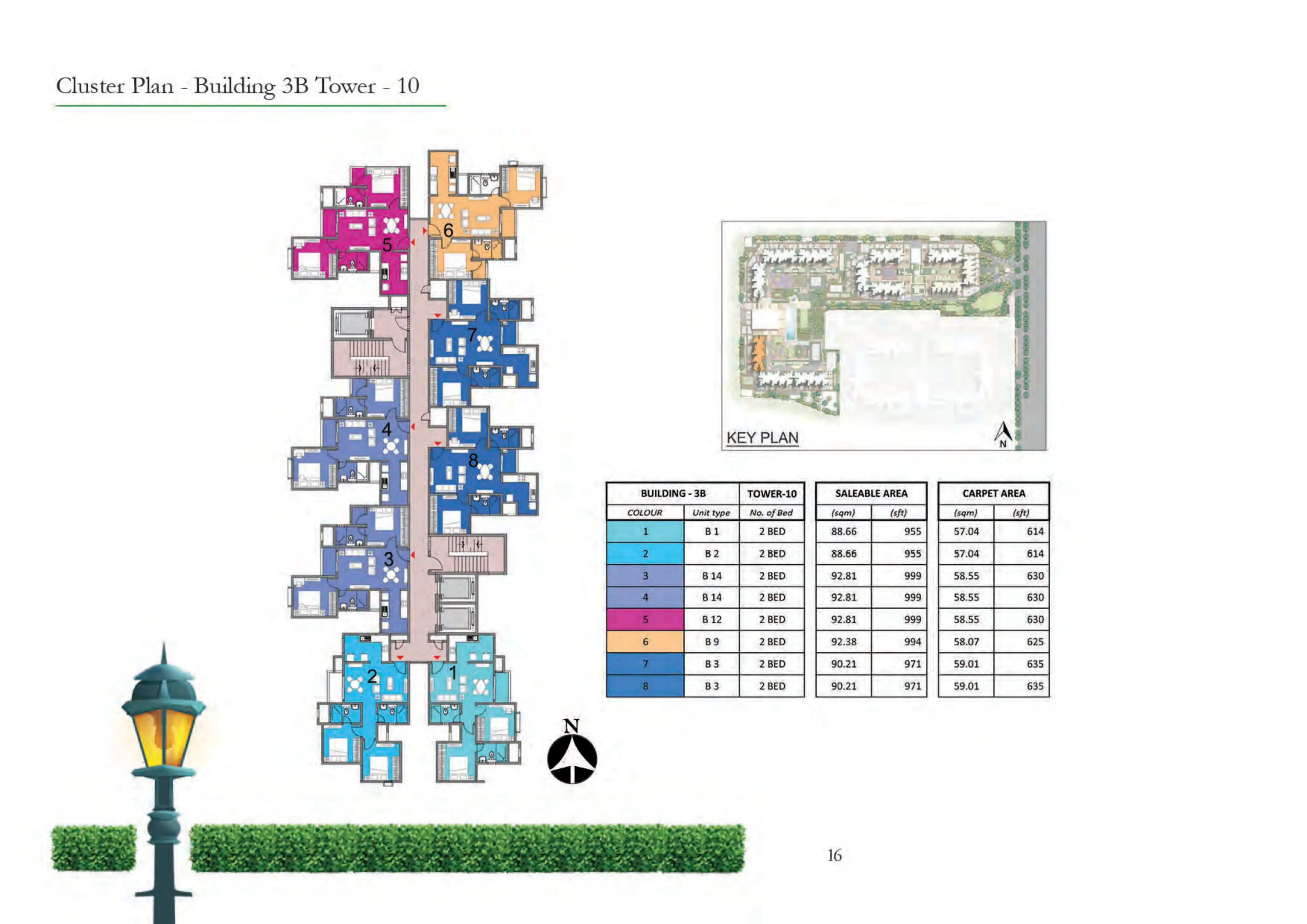 Floor Plan 9