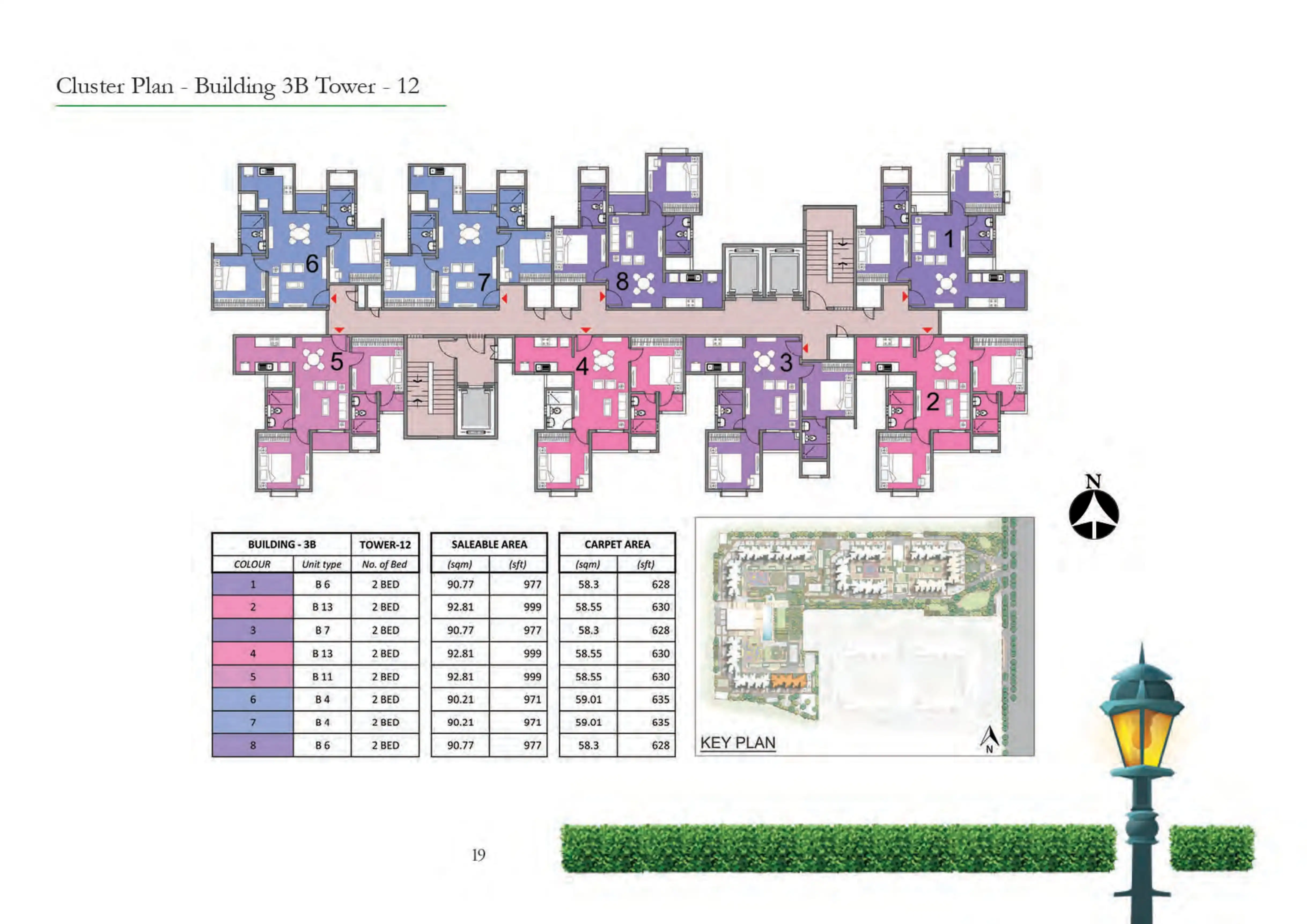 Floor Plan 11