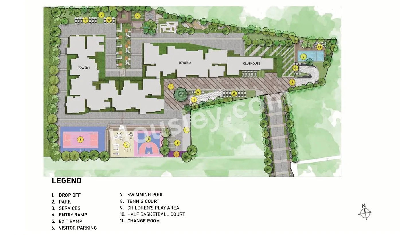 Master Plan 1