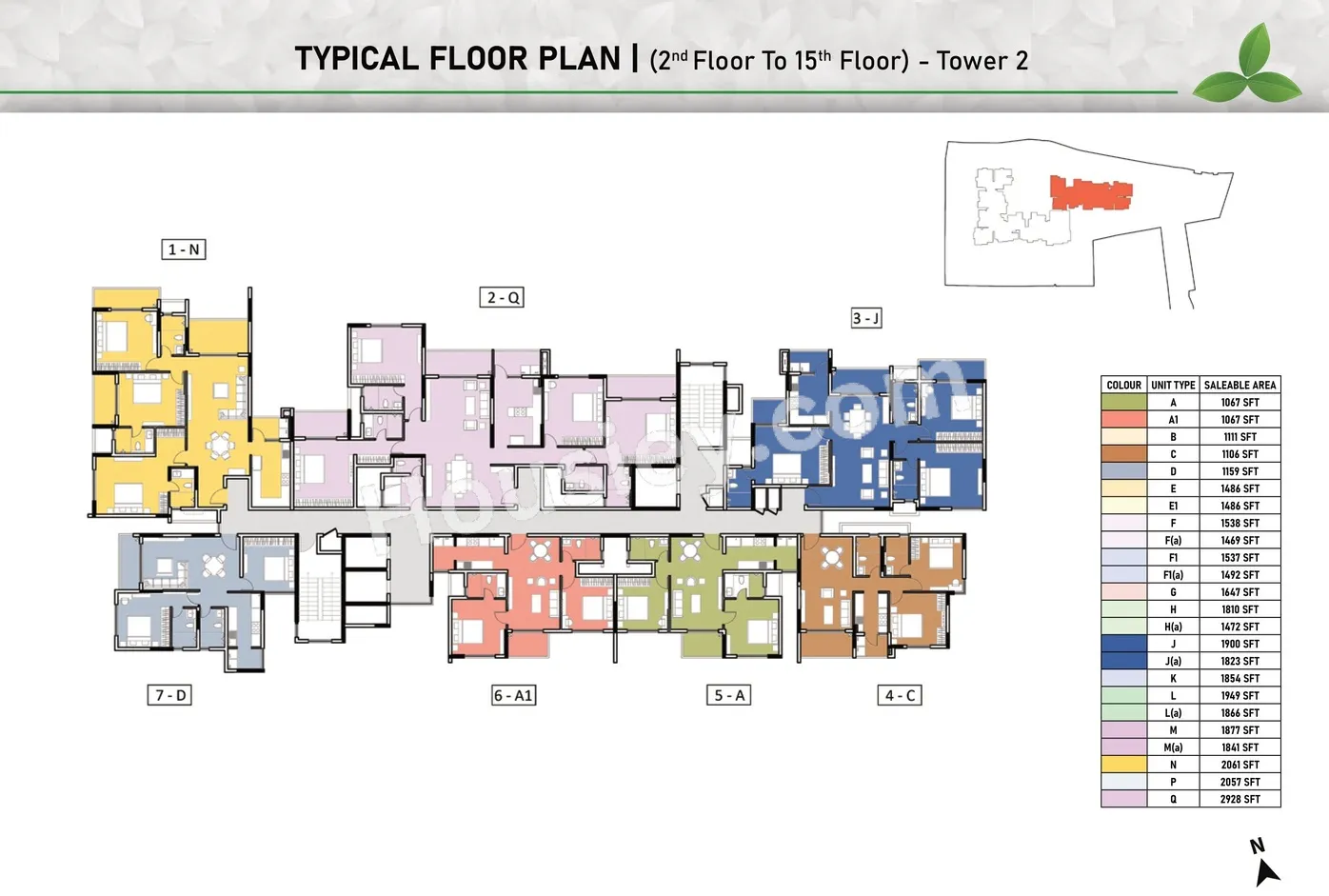 Floor Plan 4