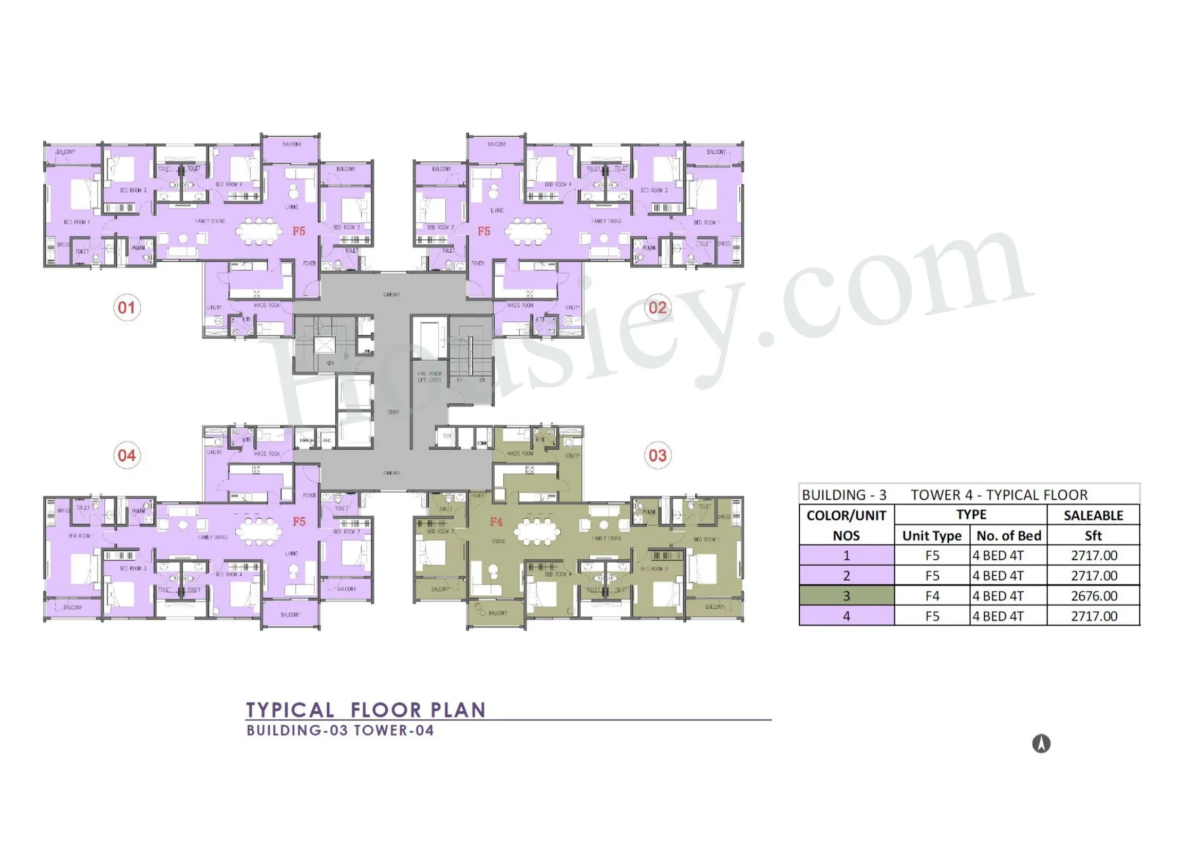 Floor Plan 4