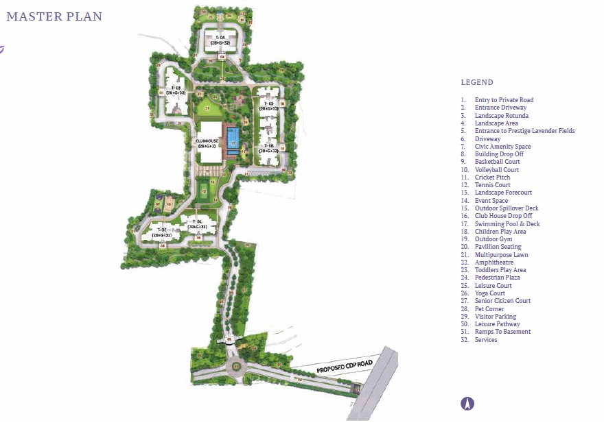 Master Plan 2