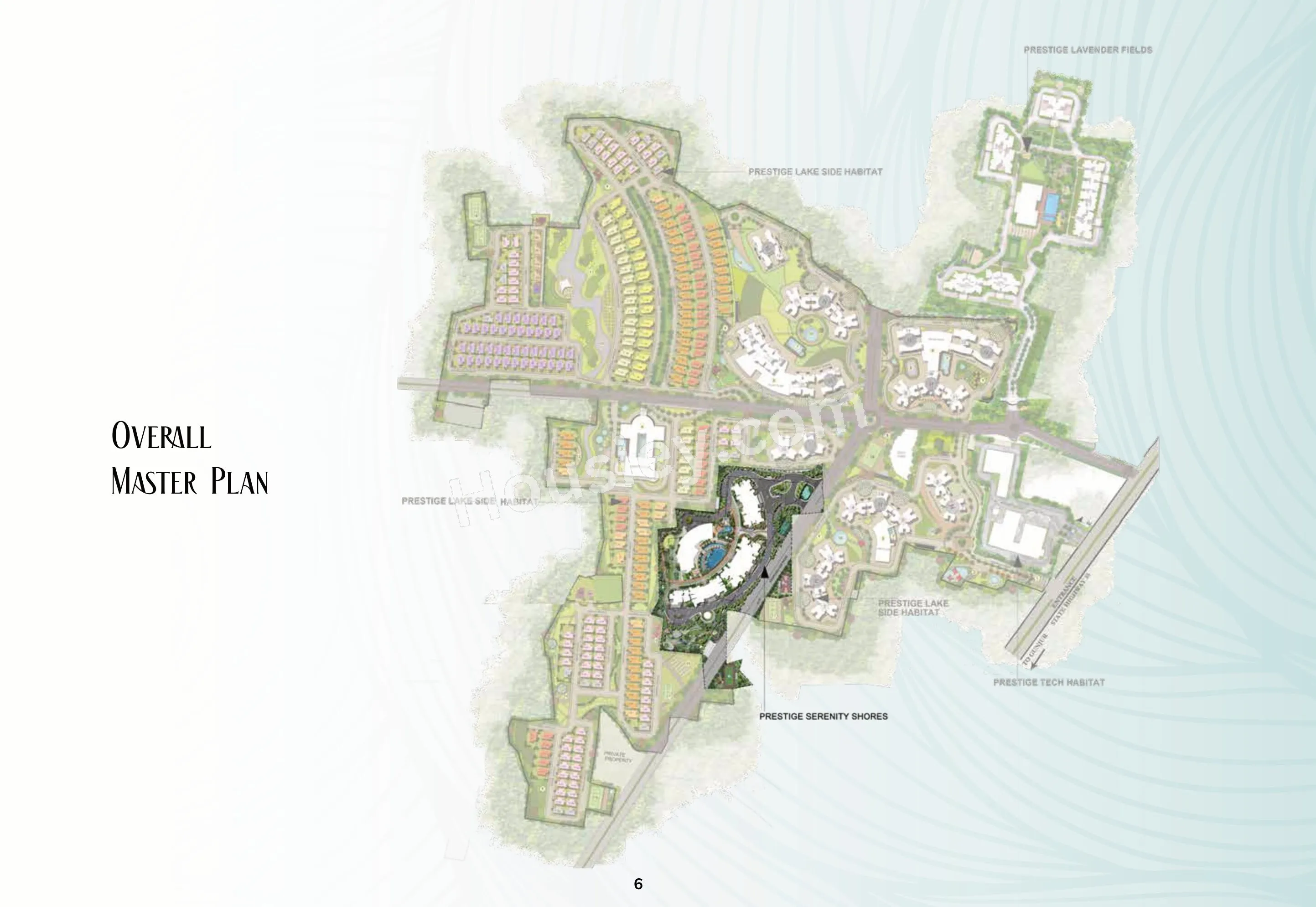Master Plan 3