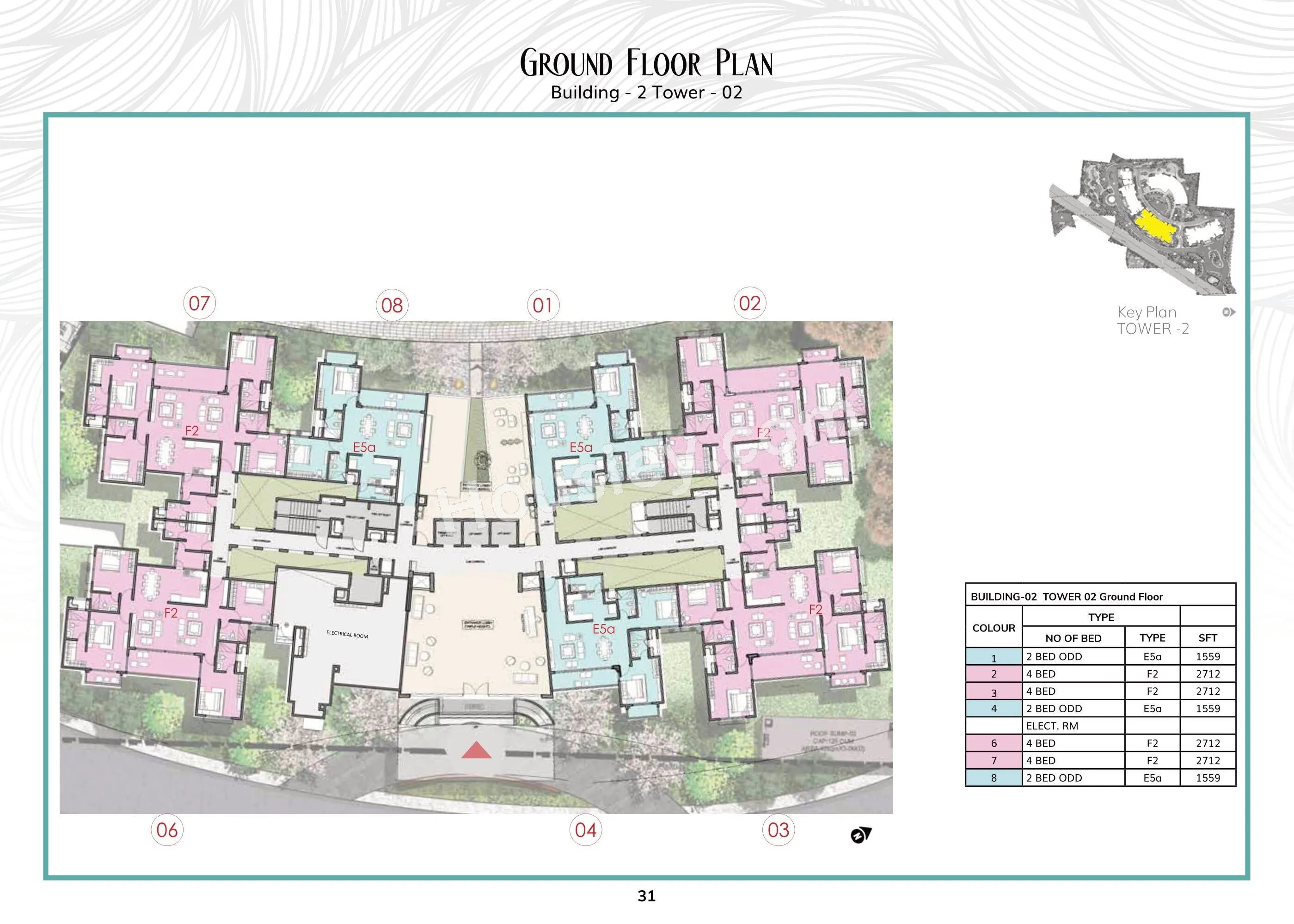 Floor Plan 3
