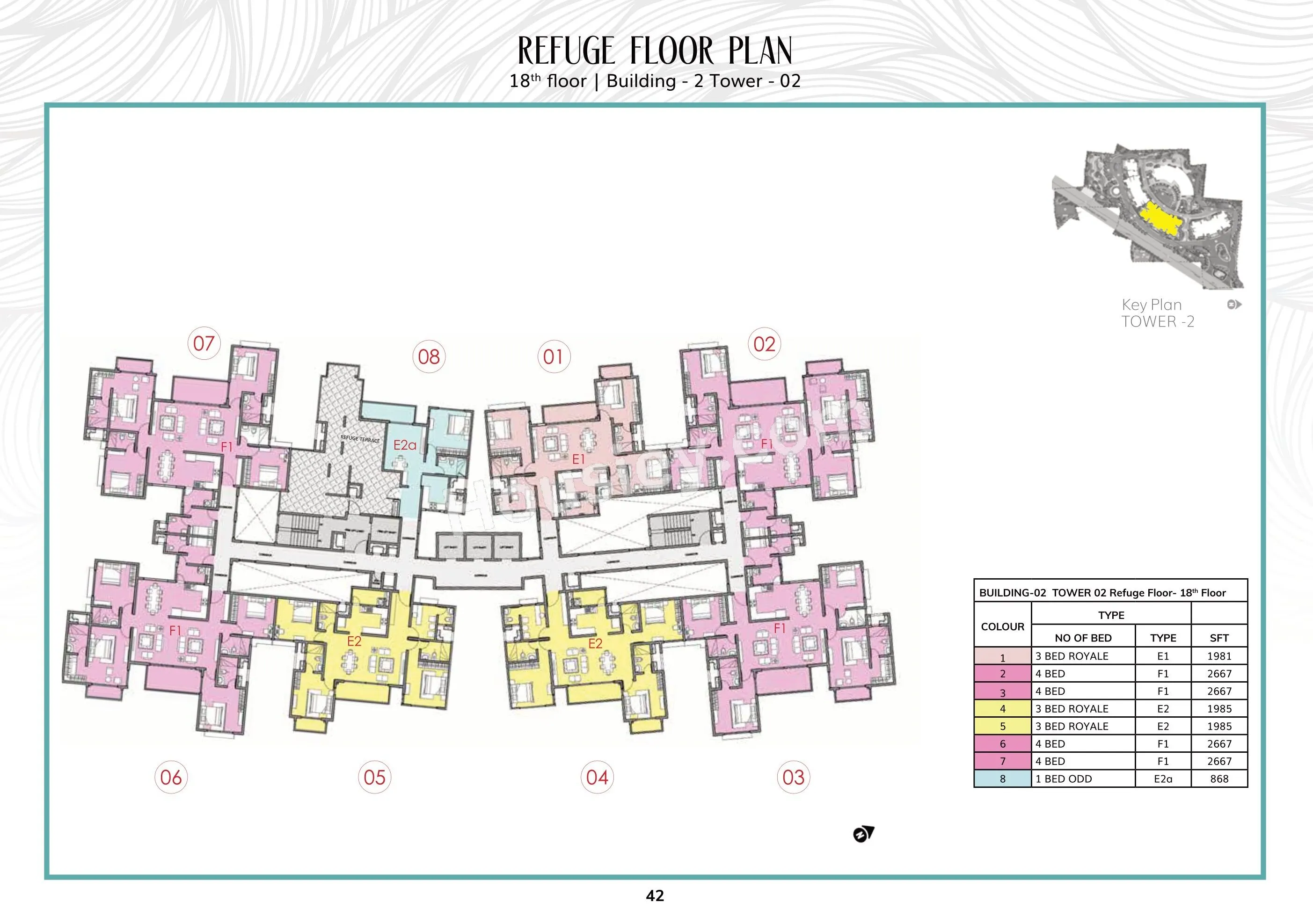 Floor Plan 4