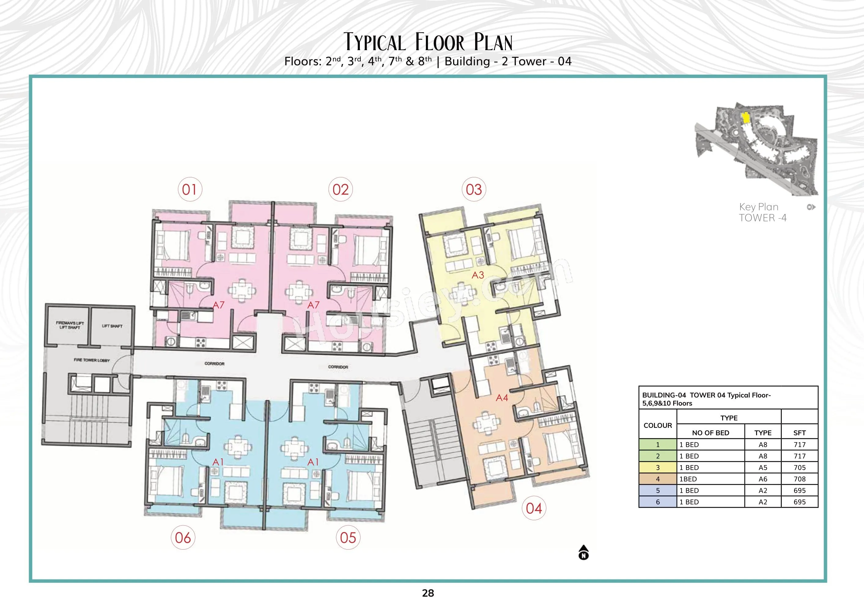 Floor Plan 10