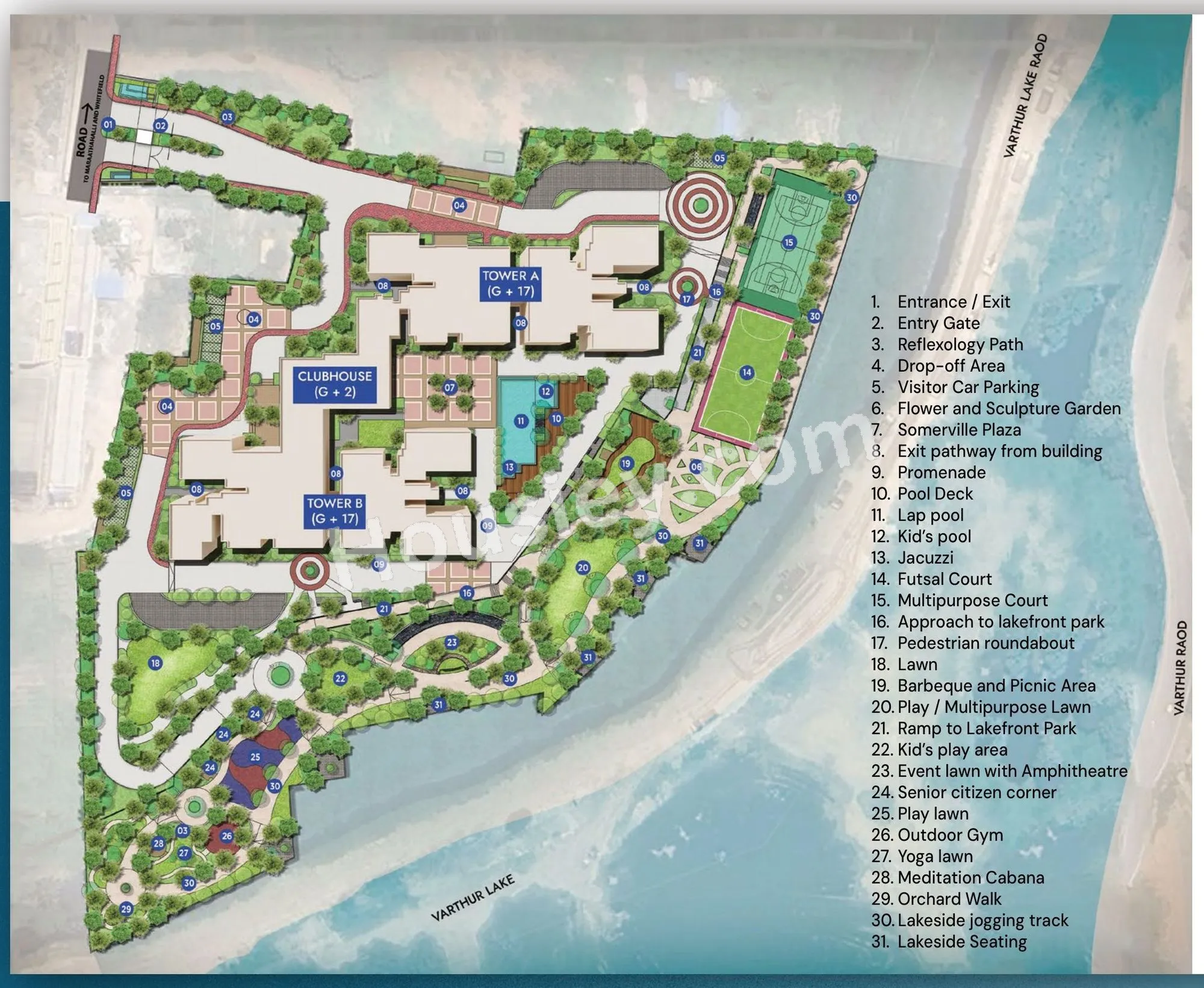 Master Plan 2