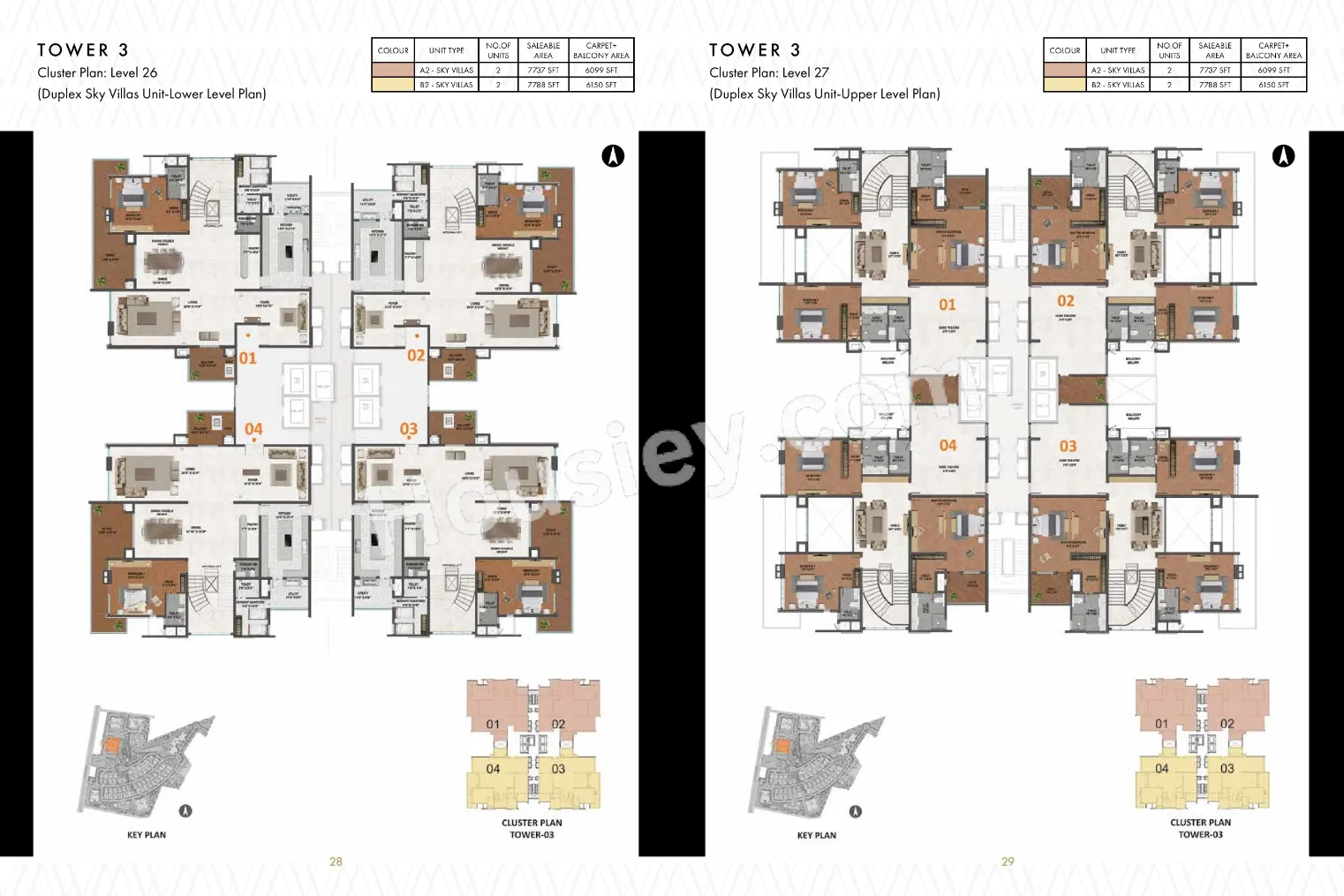 Floor Plan 3