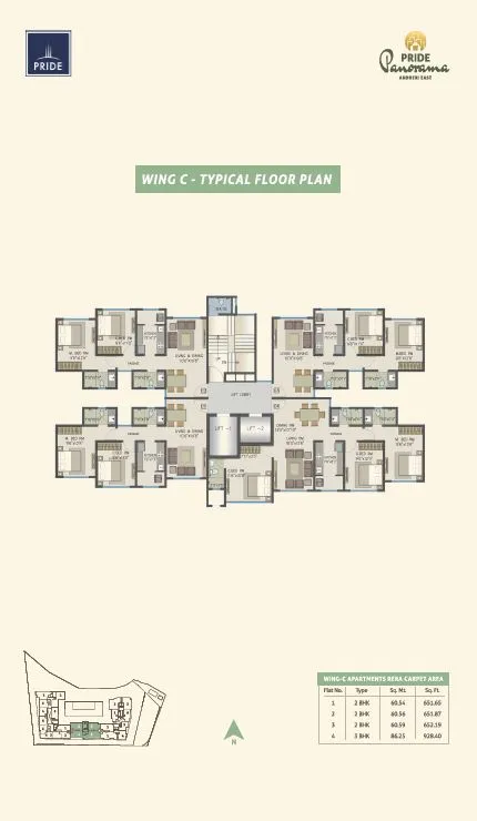 Floor Plan 3