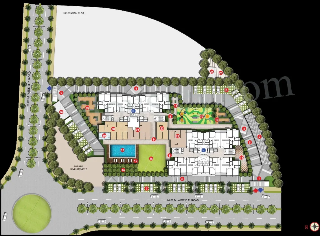 Master Plan 1