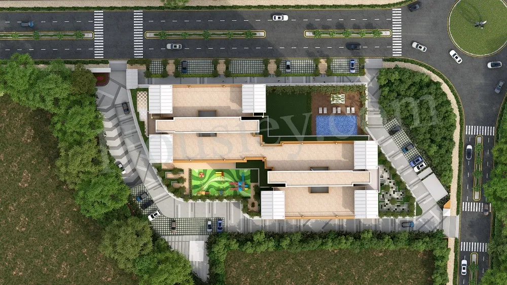 Master Plan 2