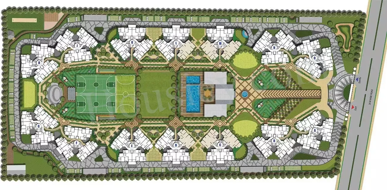 Master Plan 1
