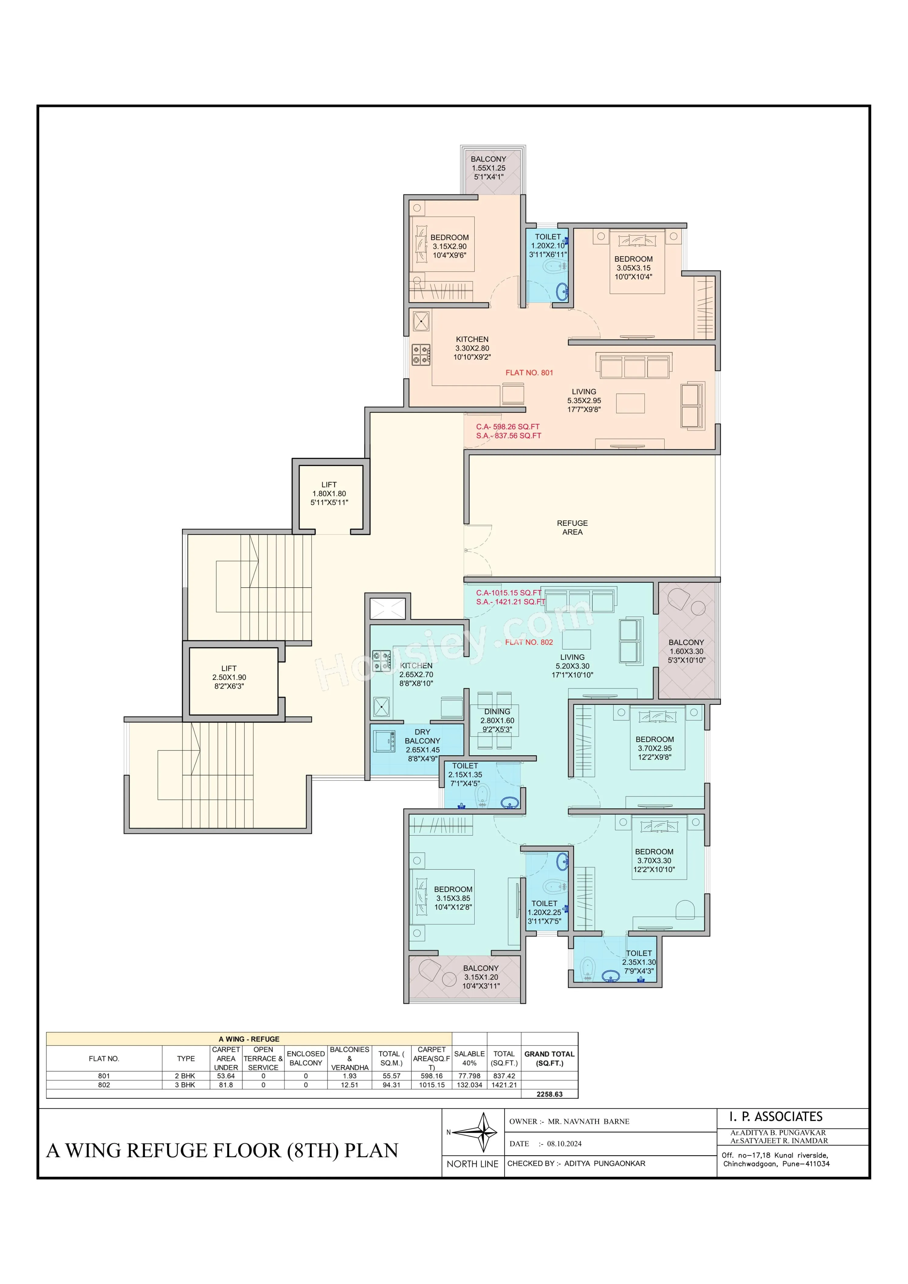 Floor Plan 4