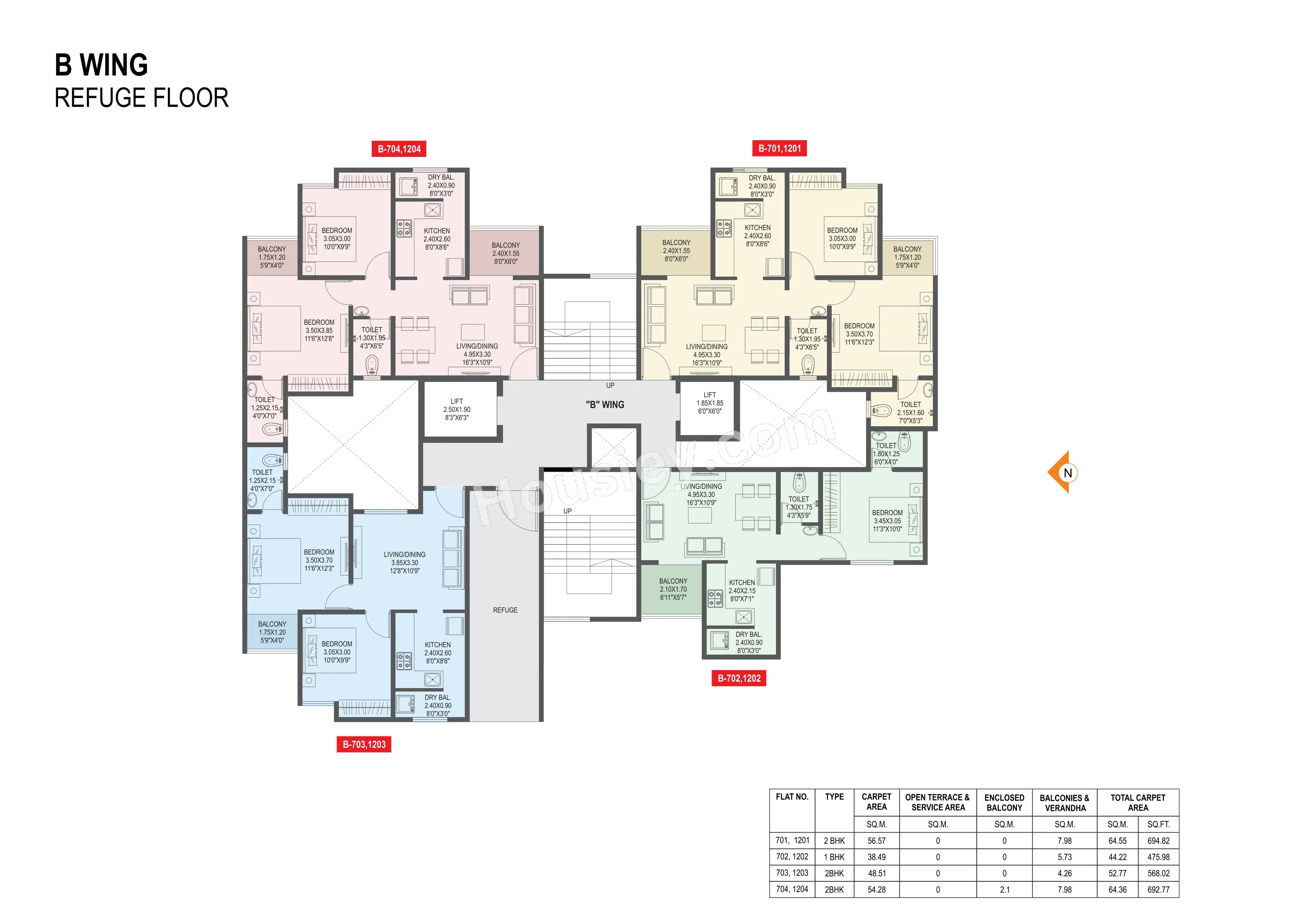 Floor Plan 3