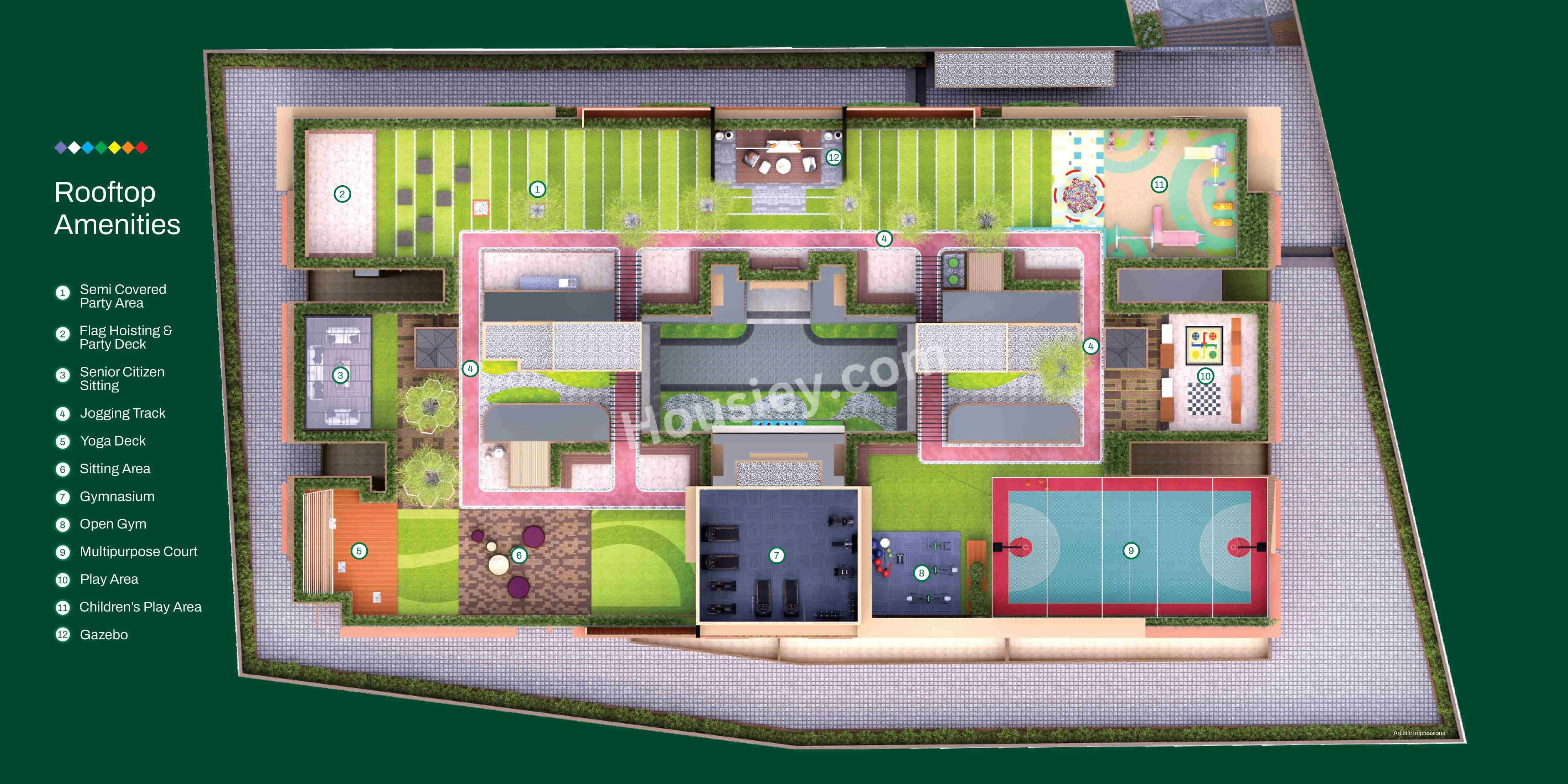 Master Plan 1