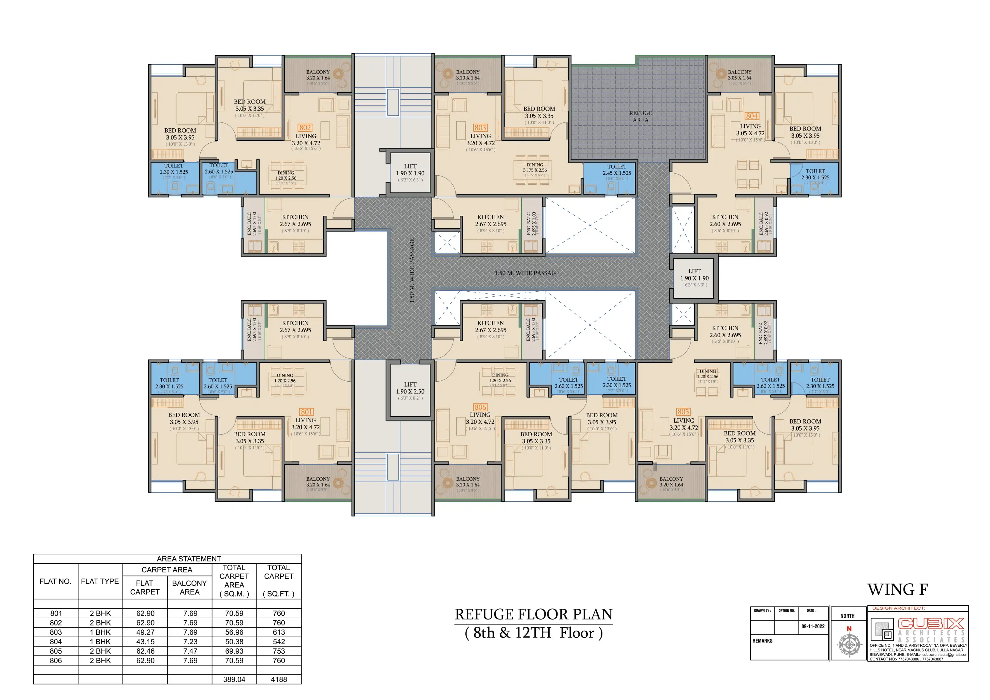 Floor Plan 6