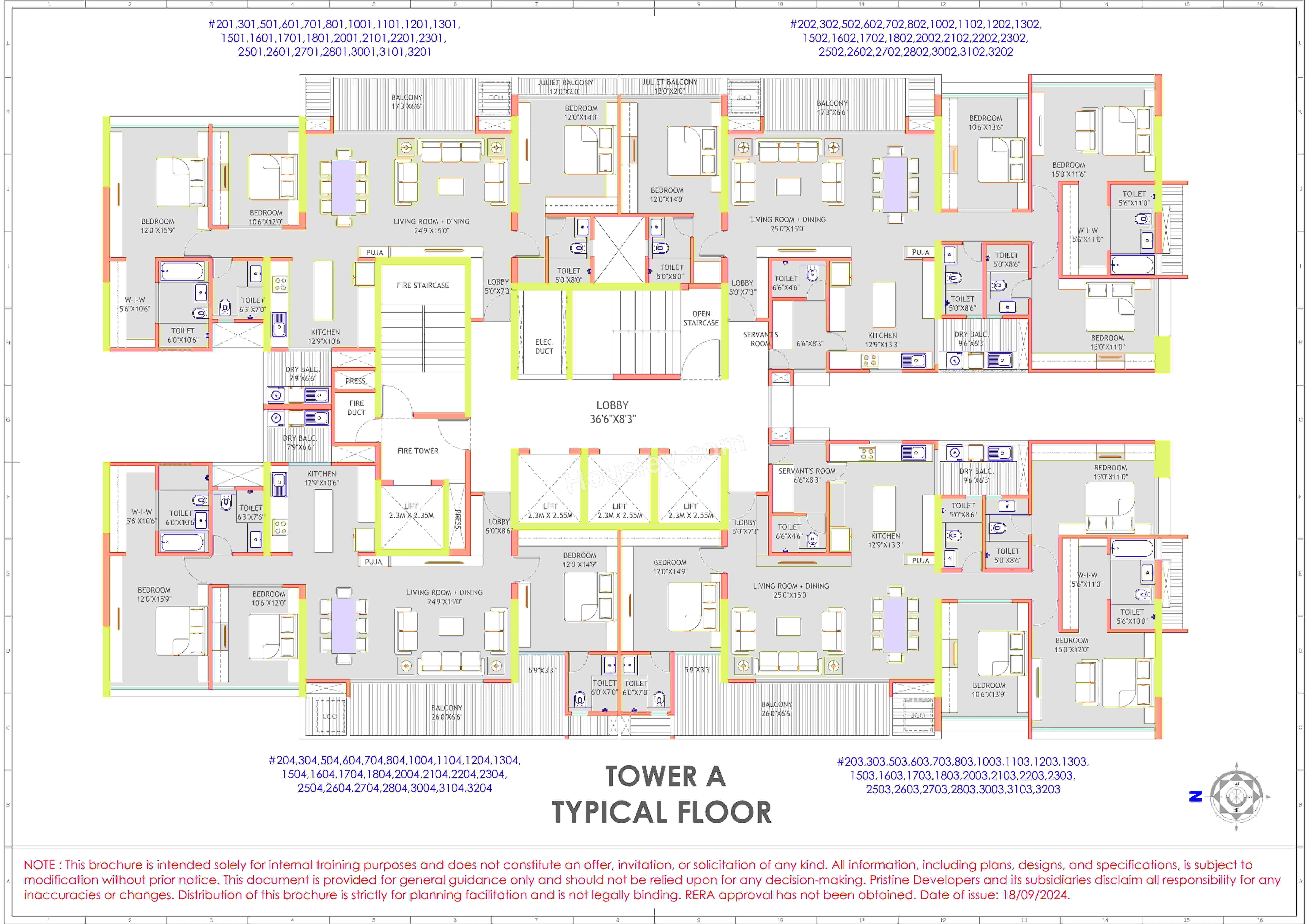 Floor Plan 3