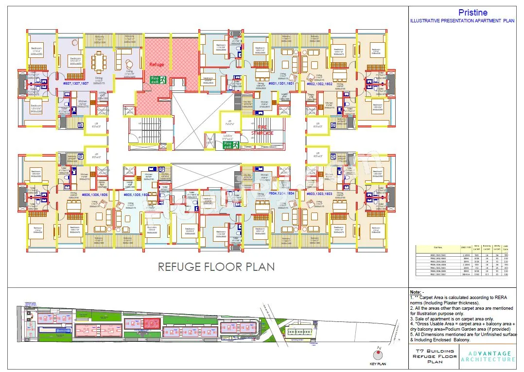 Floor Plan 4
