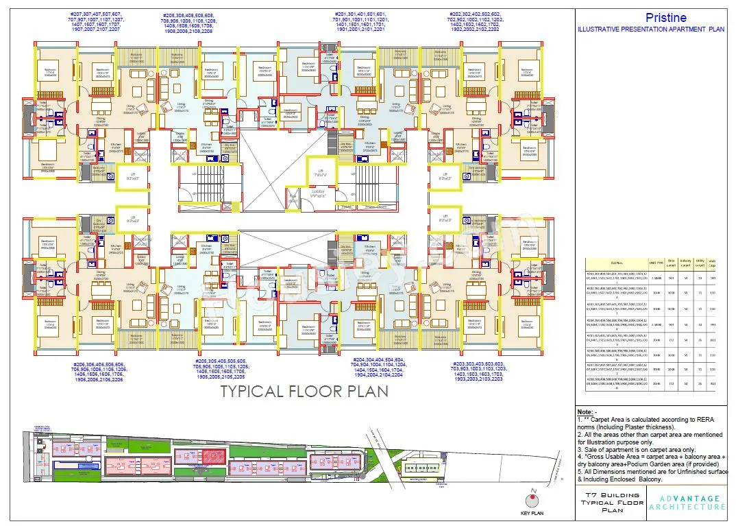 Floor Plan 3