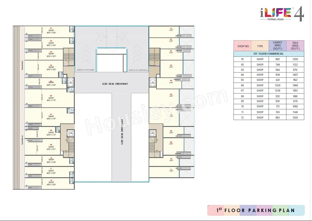 Floor Plan 3