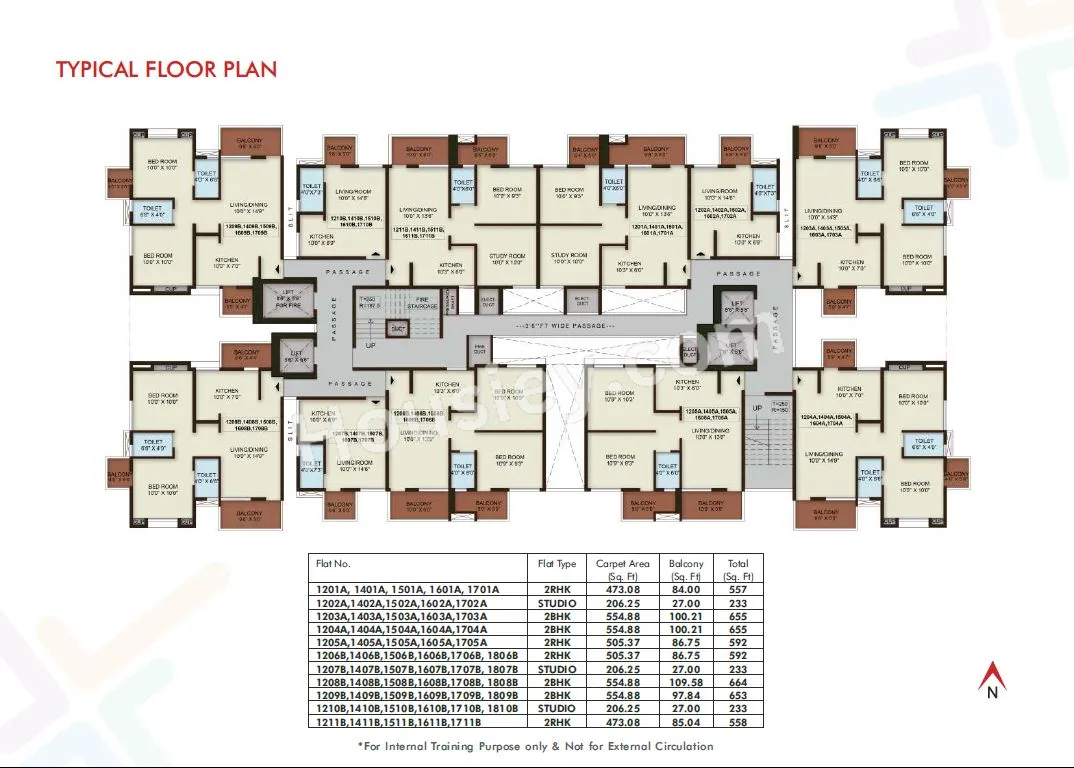 Floor Plan 3