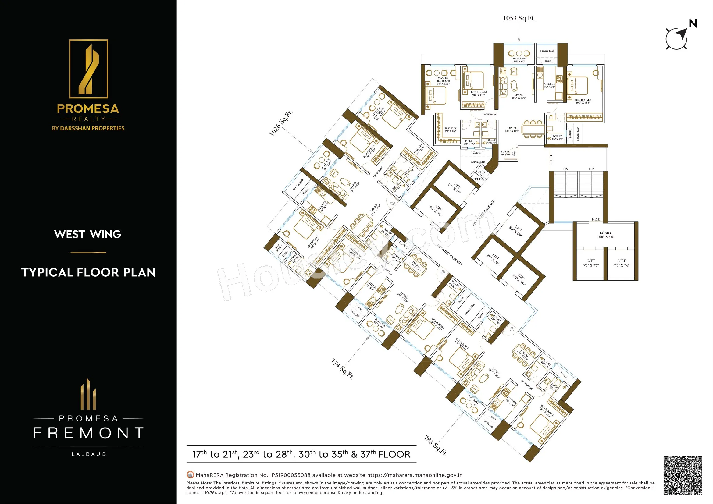 Floor Plan 3