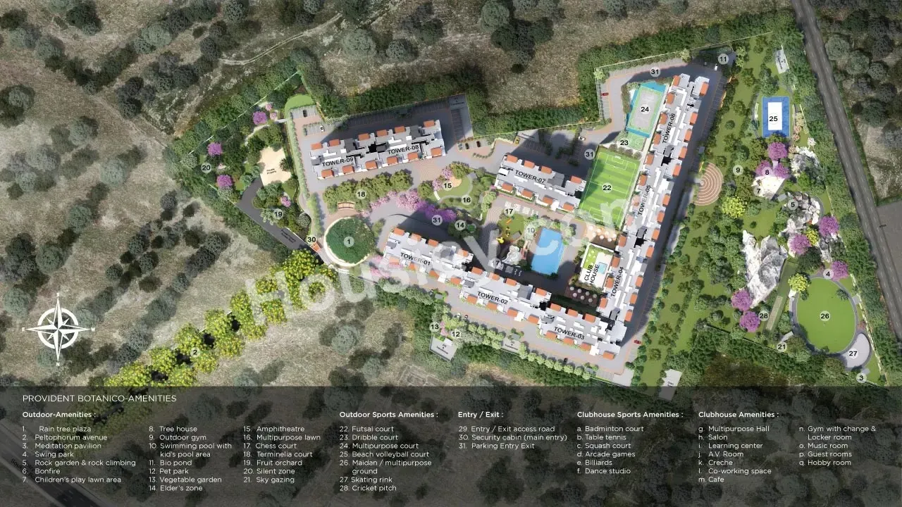 Master Plan 1