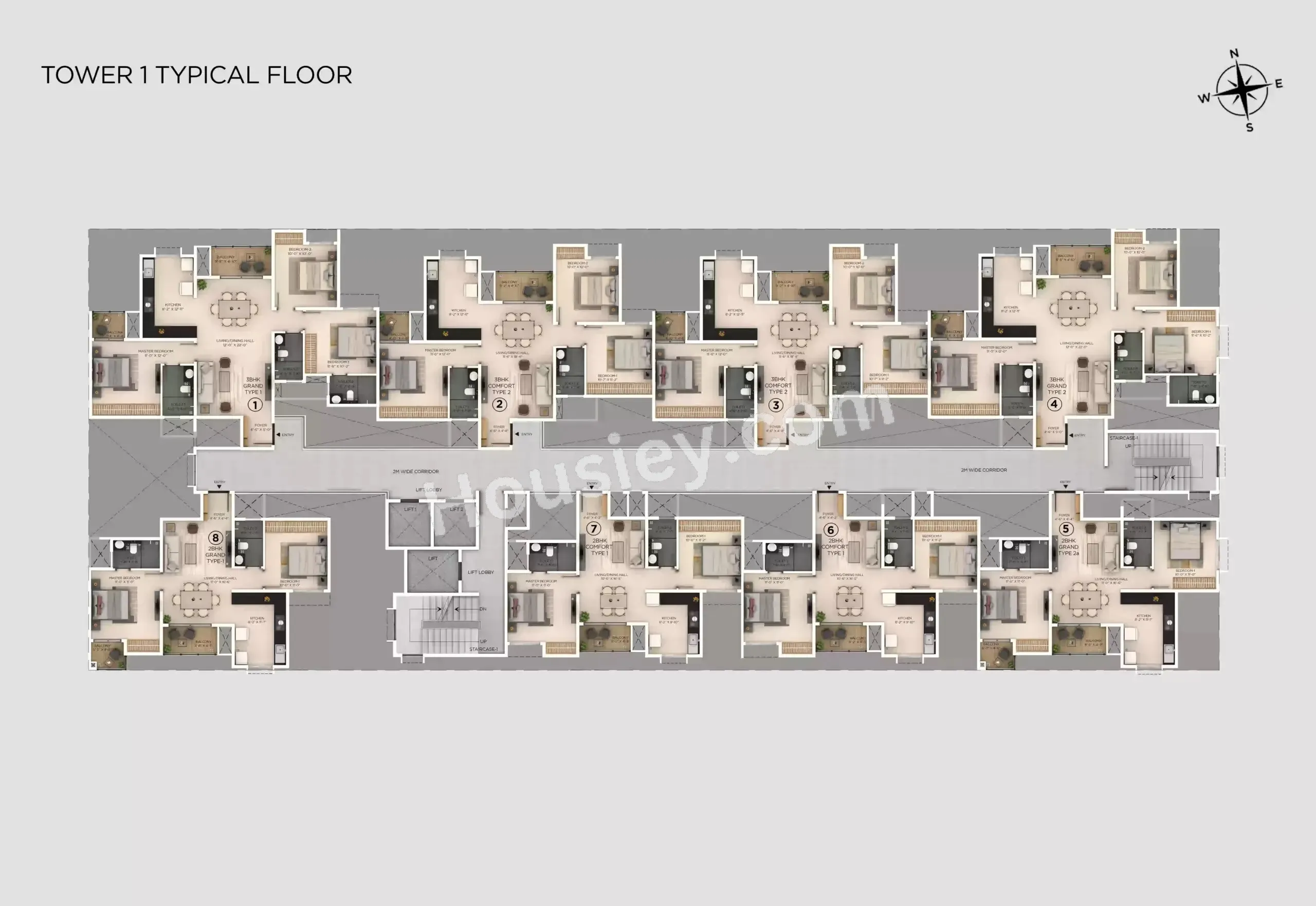 Floor Plan 3