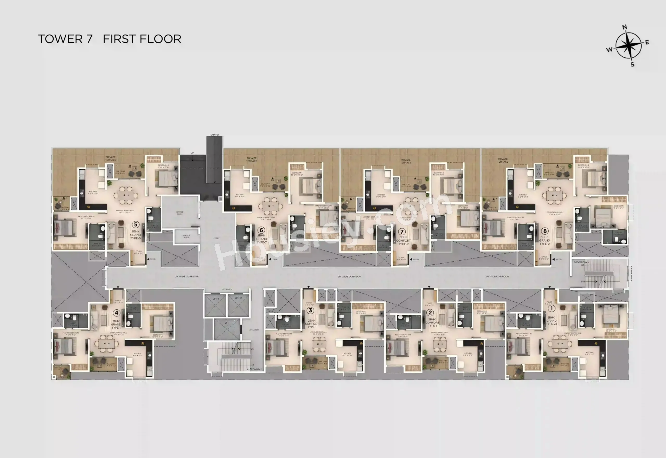 Floor Plan 17