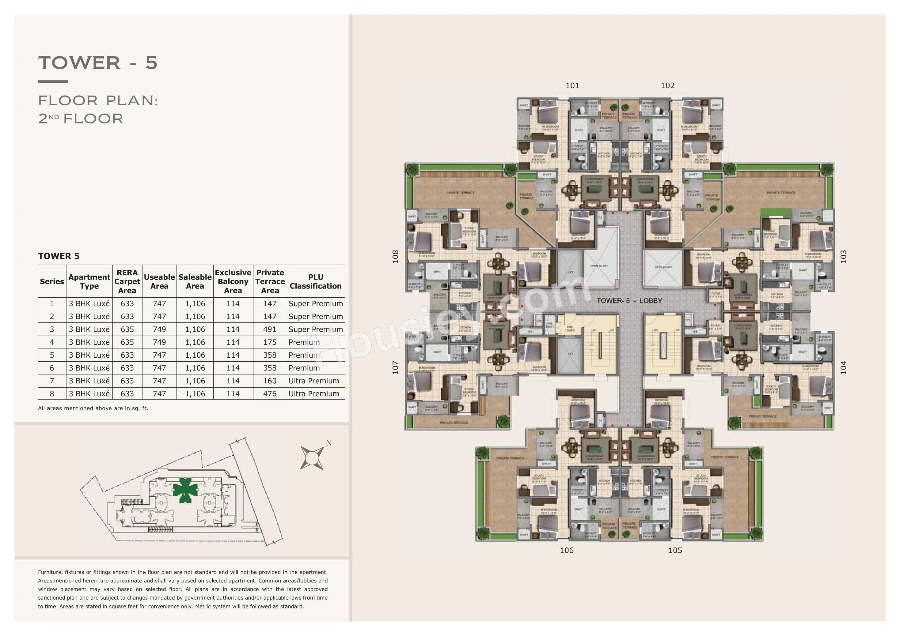 Floor Plan 10