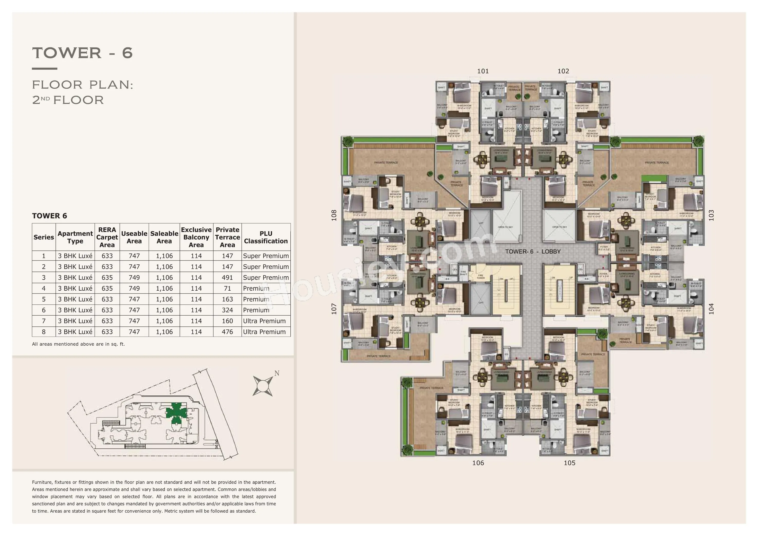 Floor Plan 12