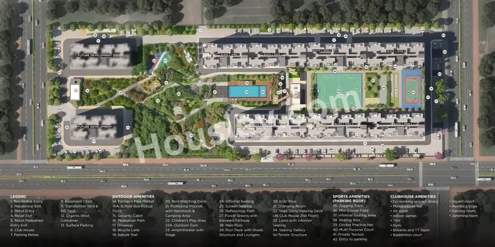 Master Plan 1