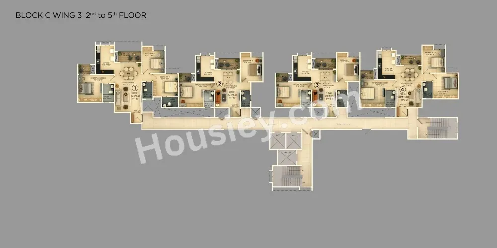 Floor Plan 3