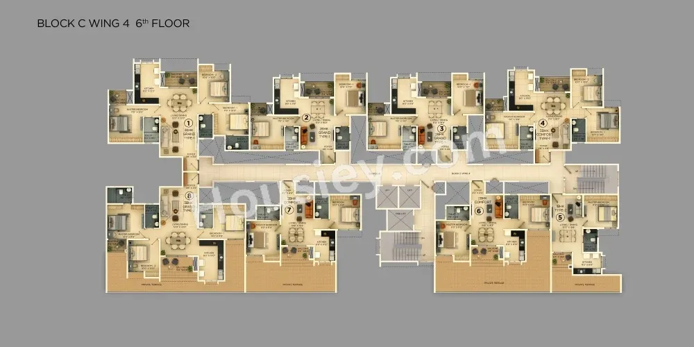 Floor Plan 4