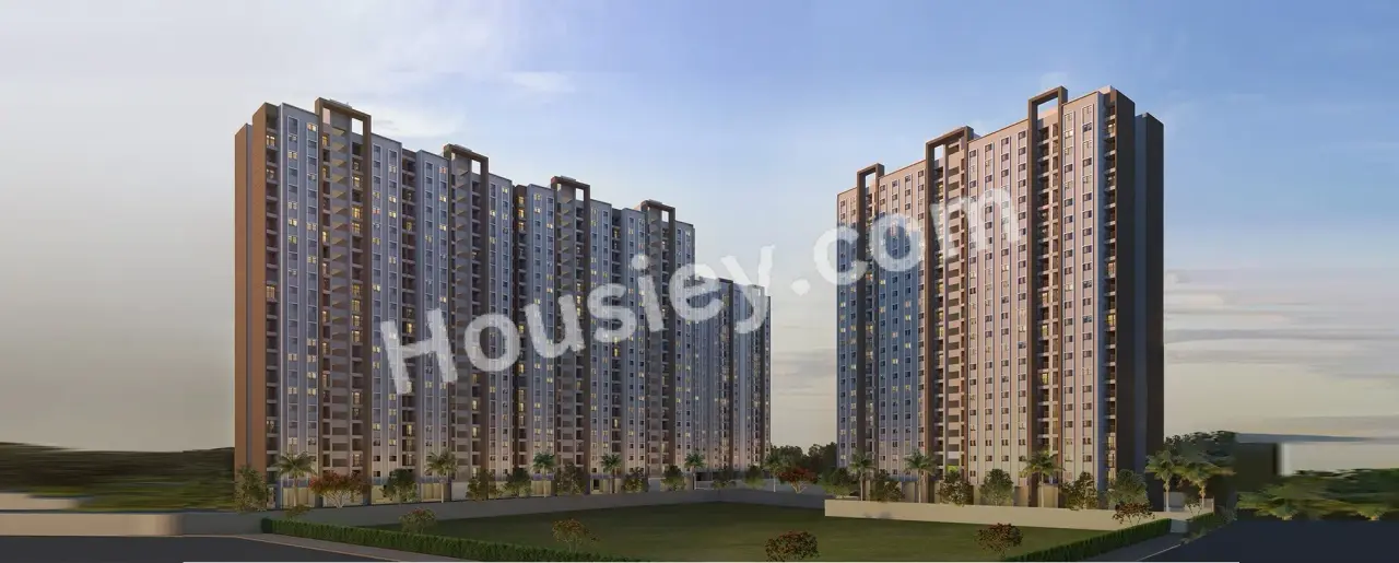 Provident Kenvista