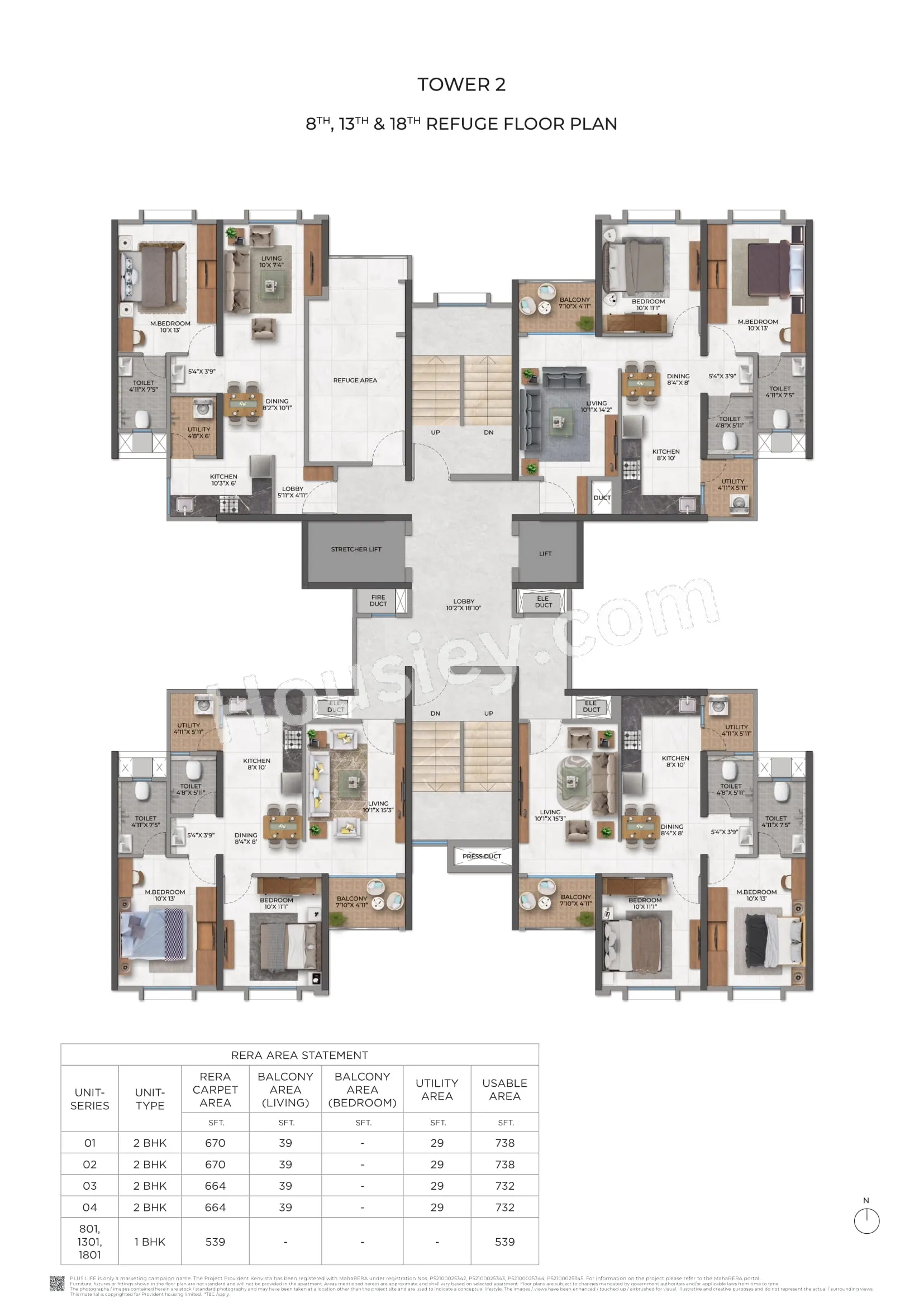 Floor Plan 3