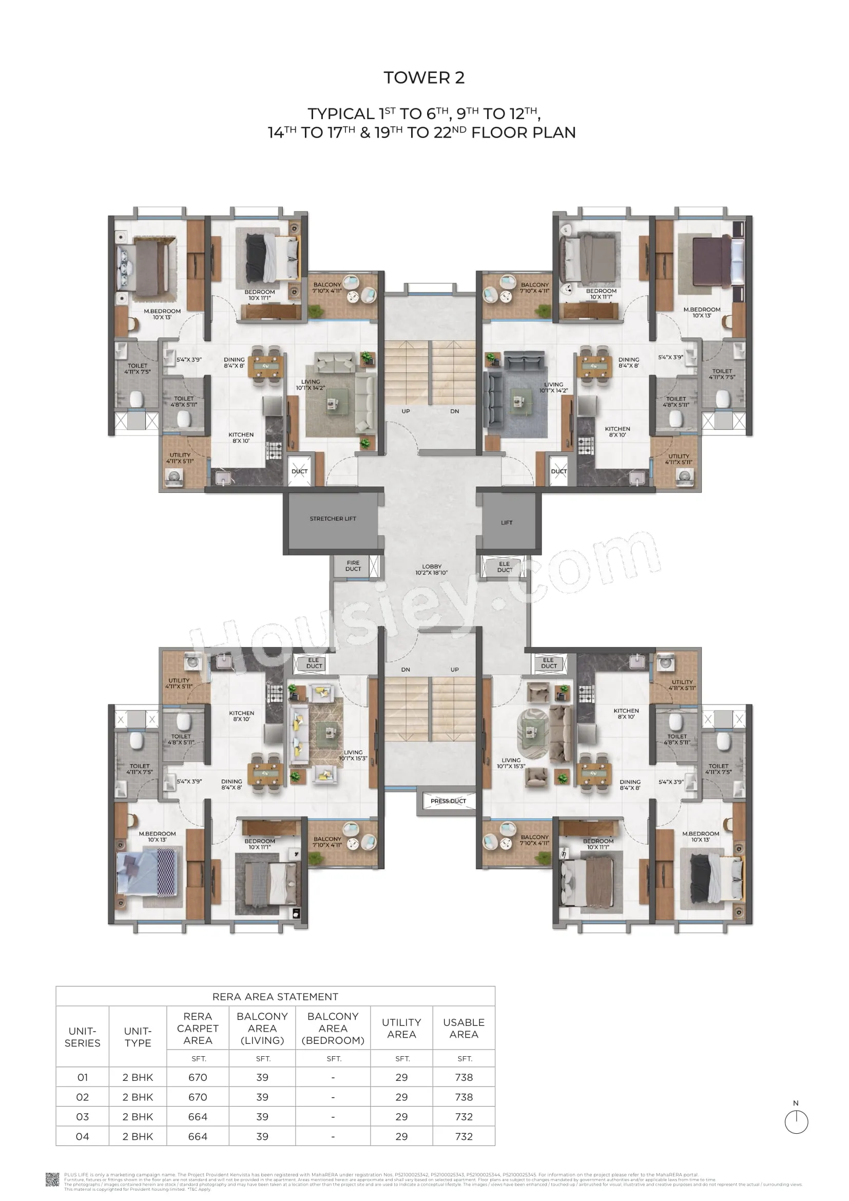 Floor Plan 4