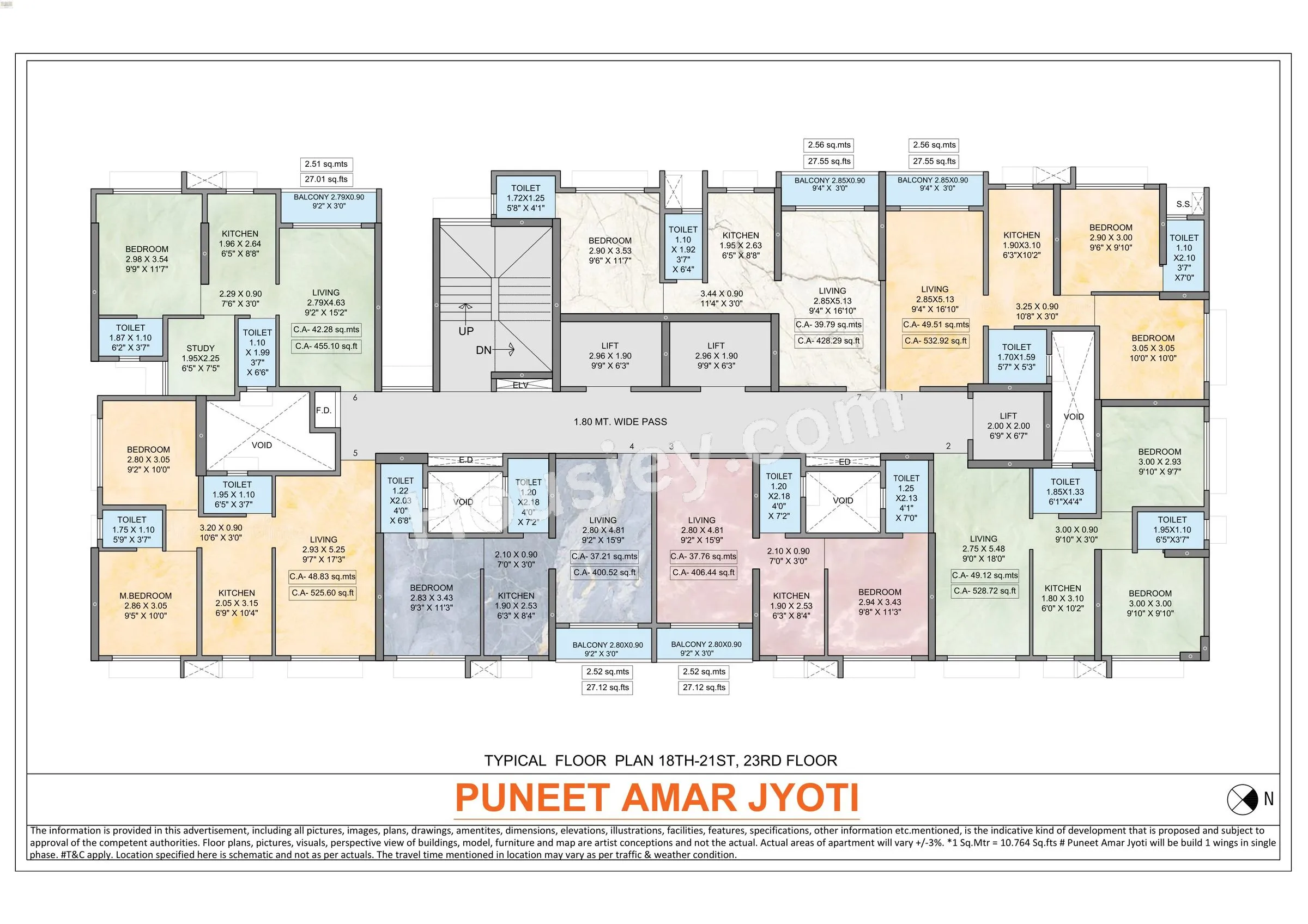 Floor Plan 4