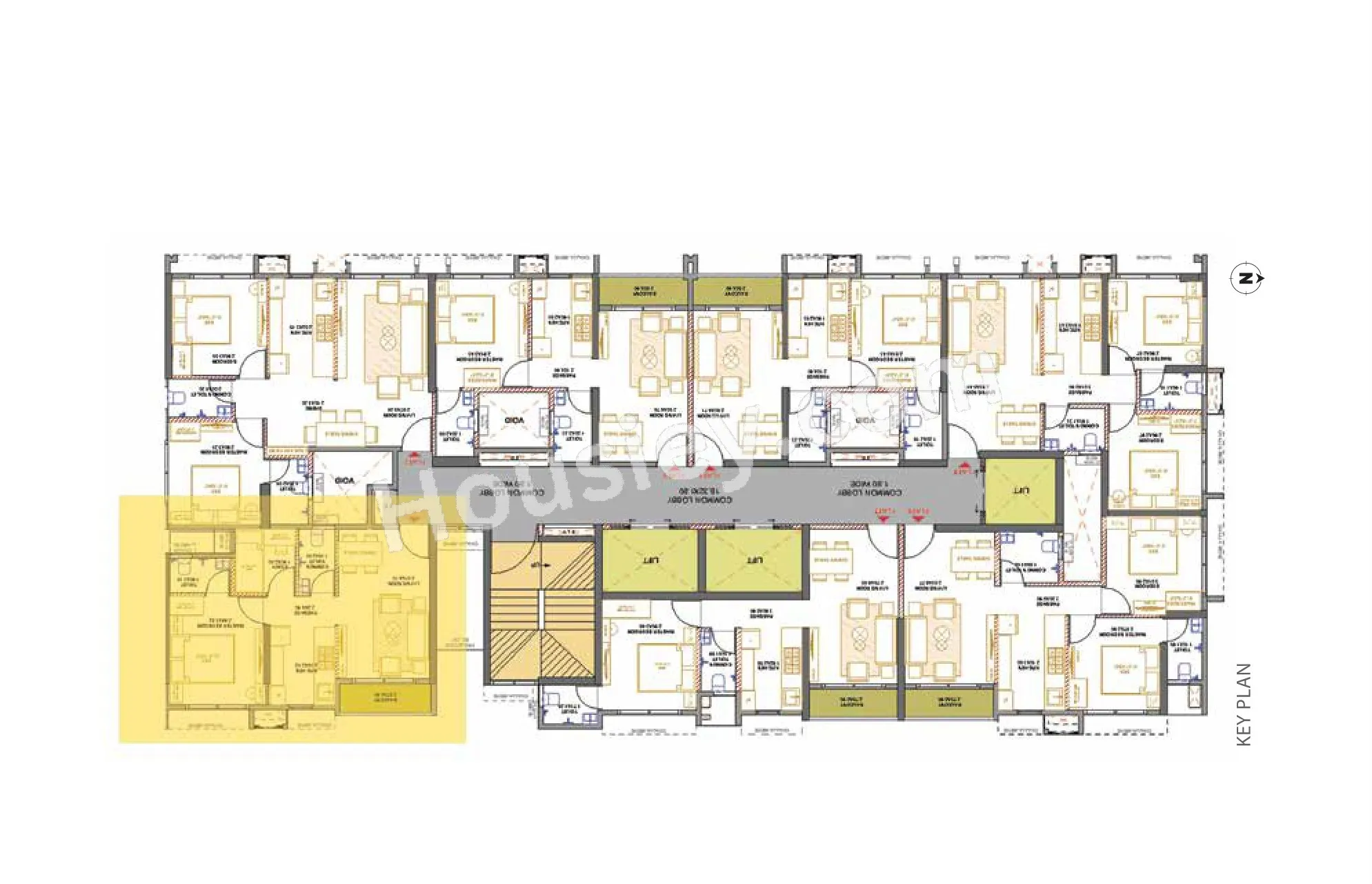 Master Plan 1
